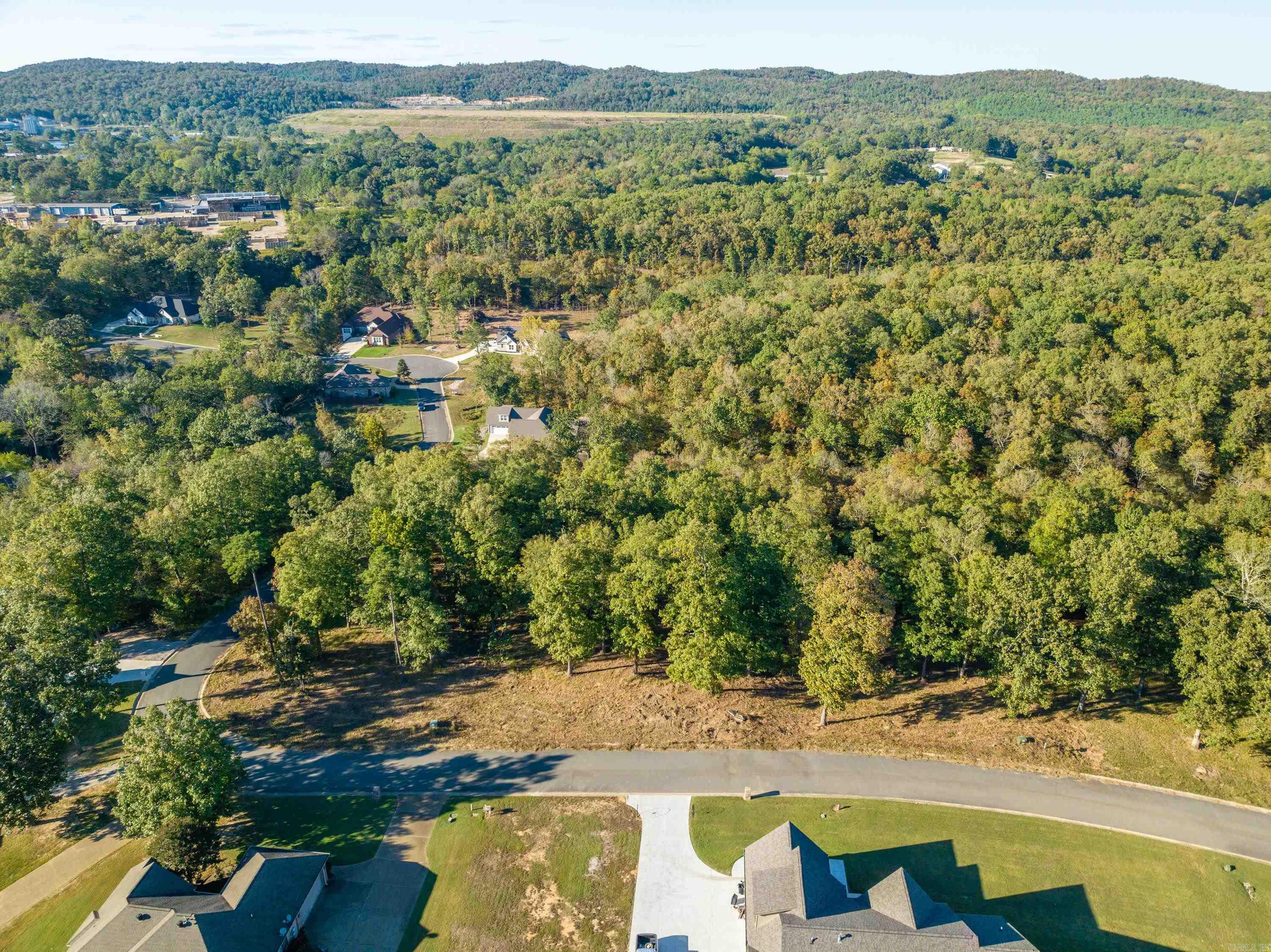 LOTS 45&46 WINDSONG BAY  Hot Springs, AR