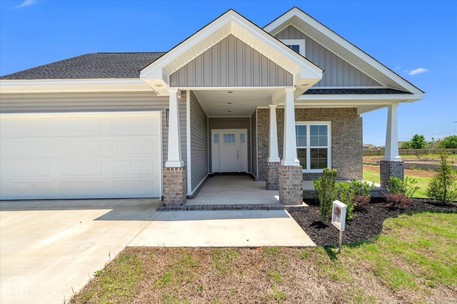 140 Pintail Pointe  Manila, AR