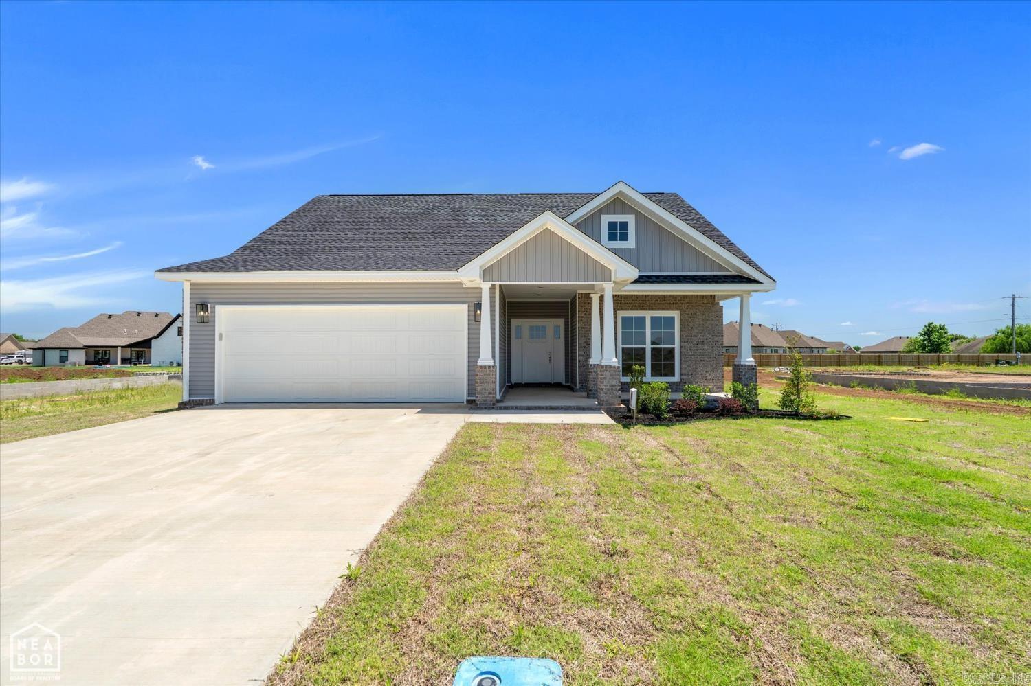 140 Pintail Pointe  Manila, AR