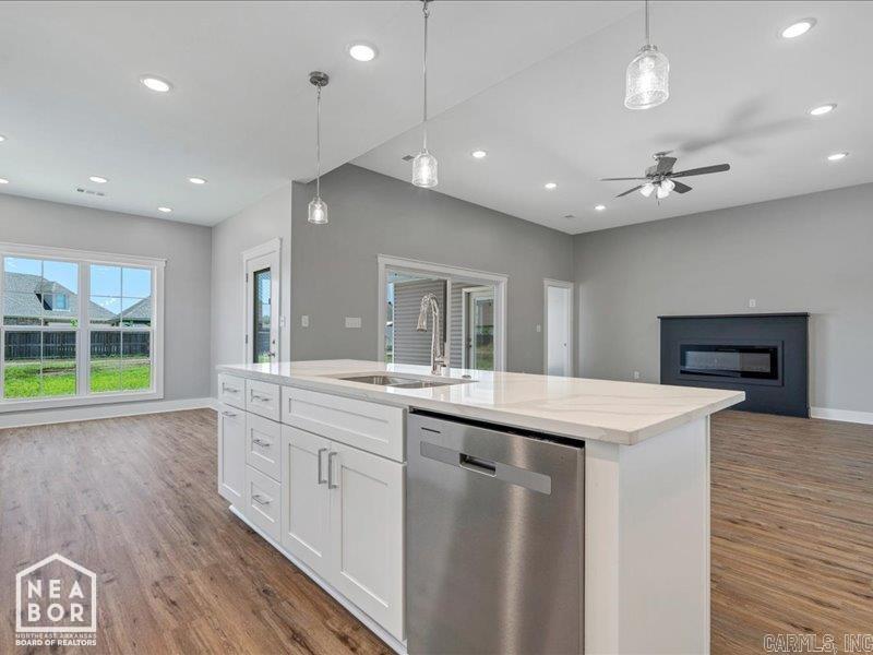 140 Pintail Pointe  Manila, AR