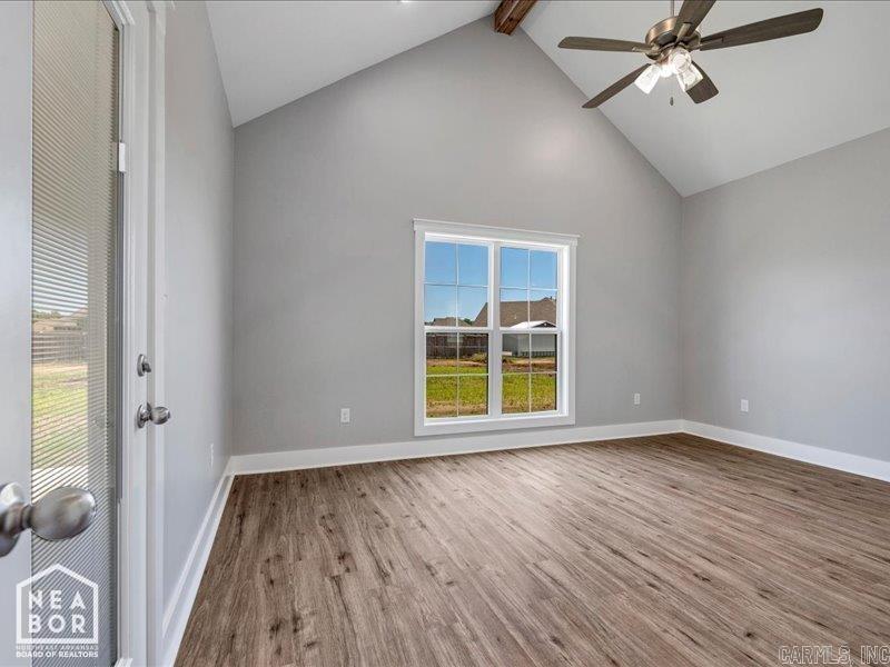 140 Pintail Pointe  Manila, AR