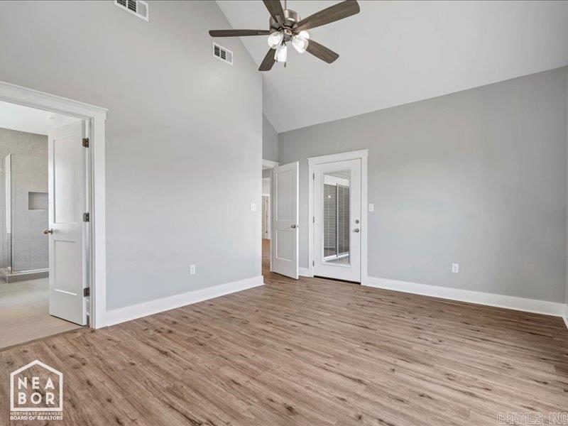 140 Pintail Pointe  Manila, AR