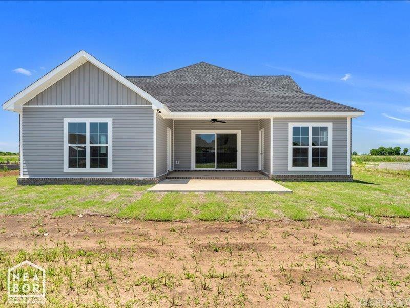 140 Pintail Pointe  Manila, AR