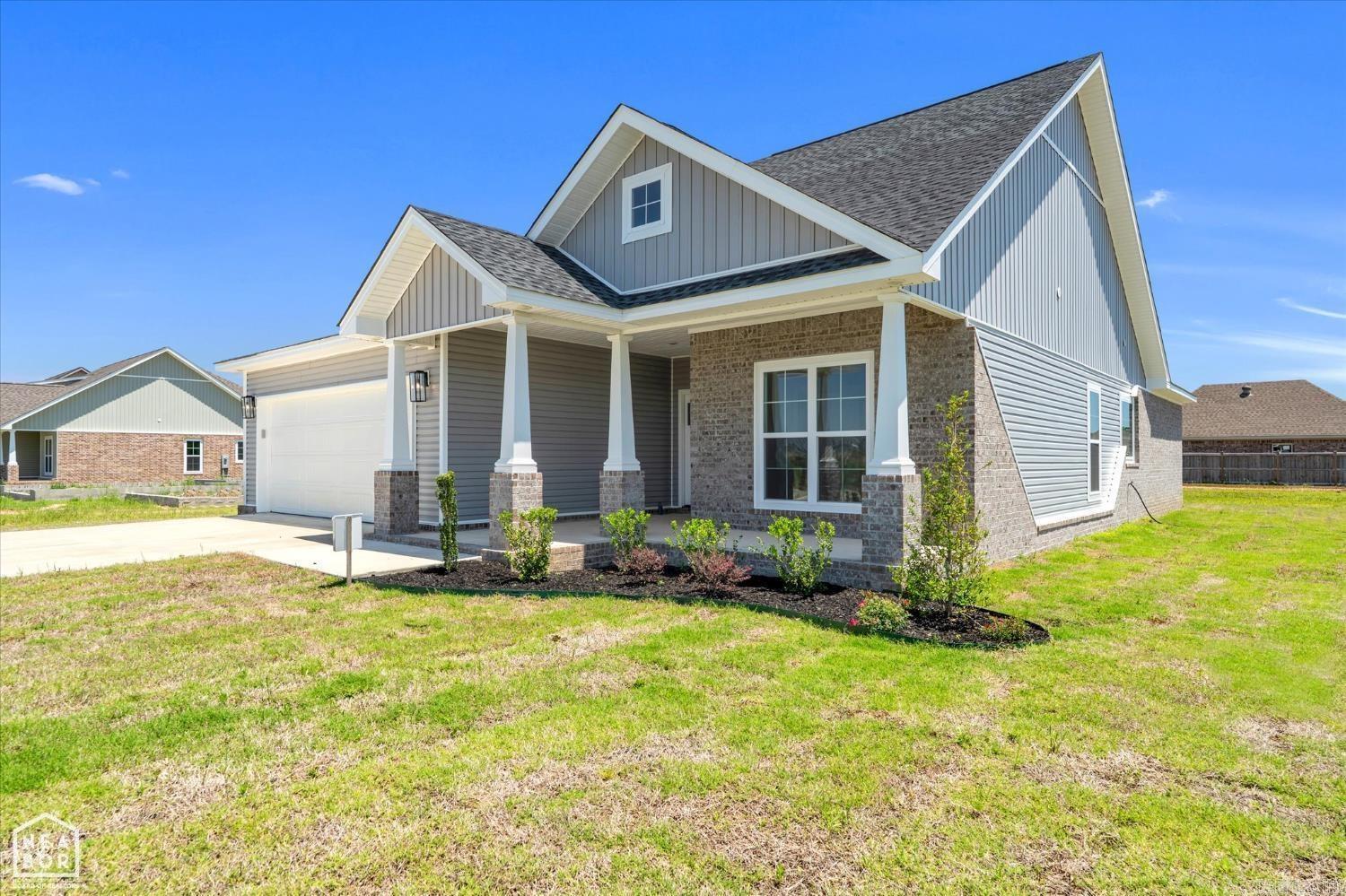 140 Pintail Pointe  Manila, AR