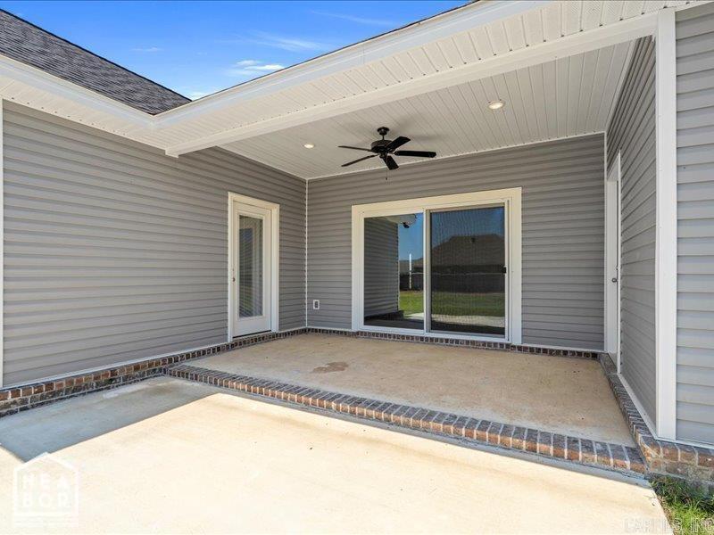 140 Pintail Pointe  Manila, AR