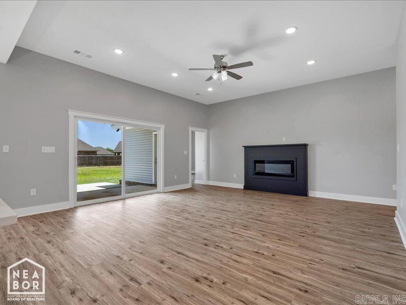 140 Pintail Pointe  Manila, AR