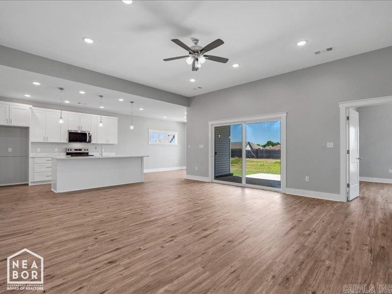 140 Pintail Pointe  Manila, AR