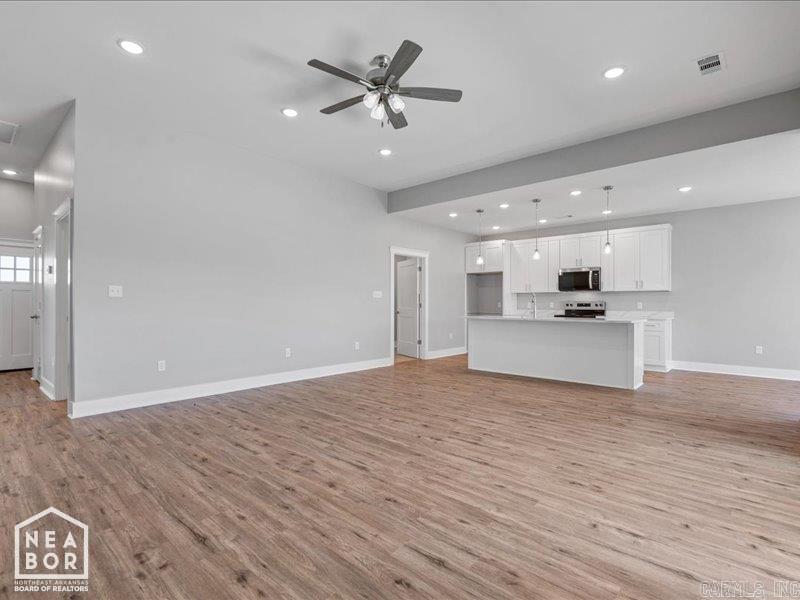 140 Pintail Pointe  Manila, AR