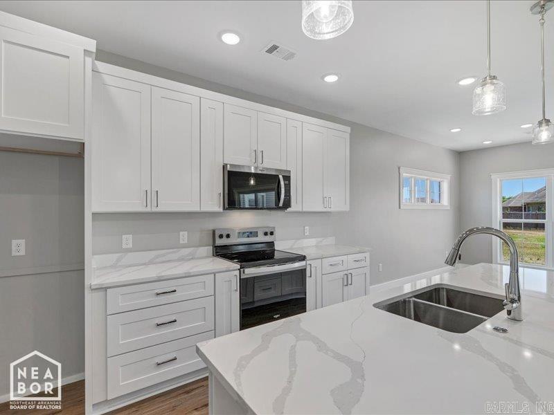 140 Pintail Pointe  Manila, AR