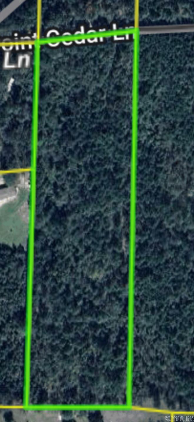 TBD Point Cedar  Amity, AR