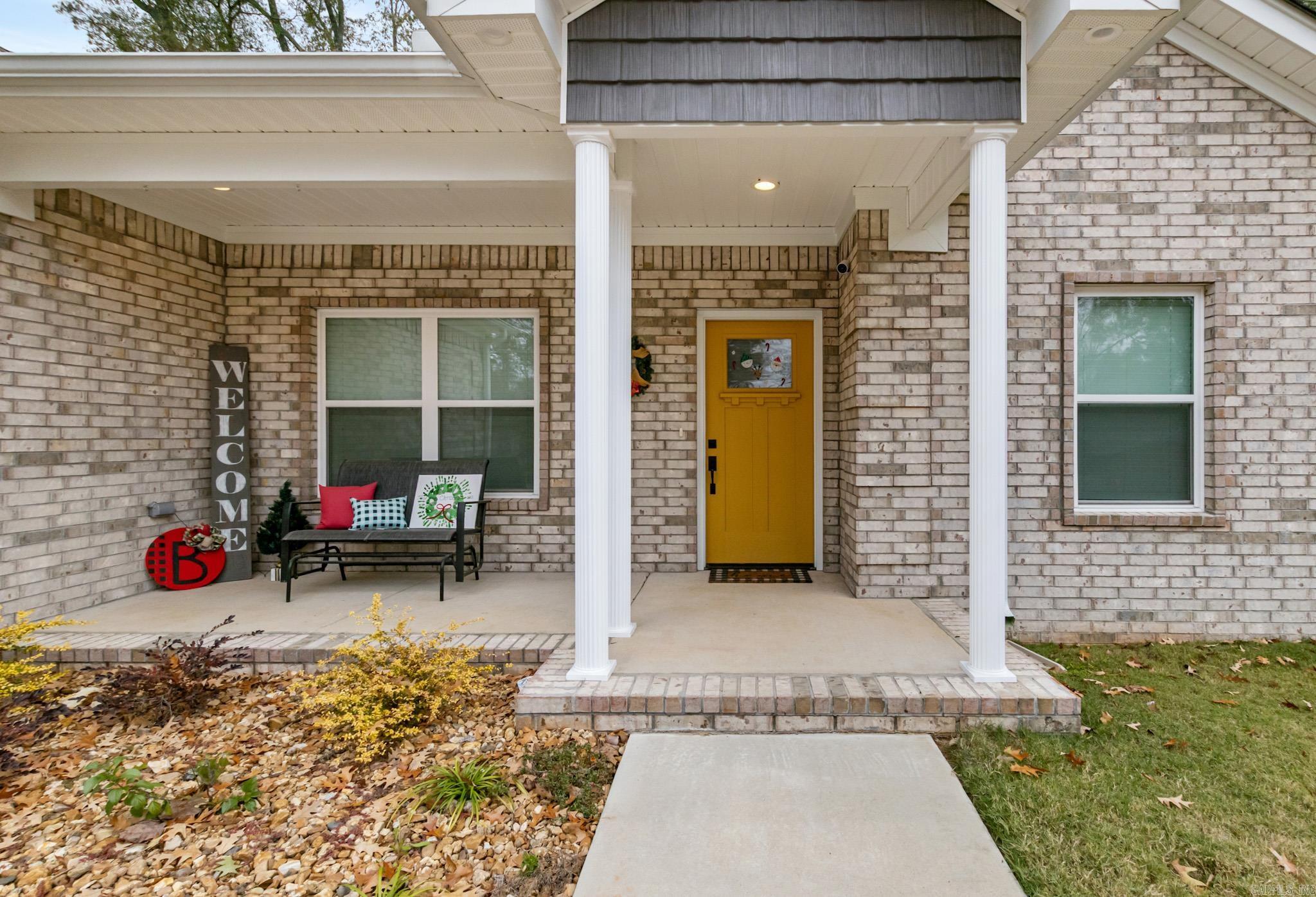 10 Raspberry  Cabot, AR