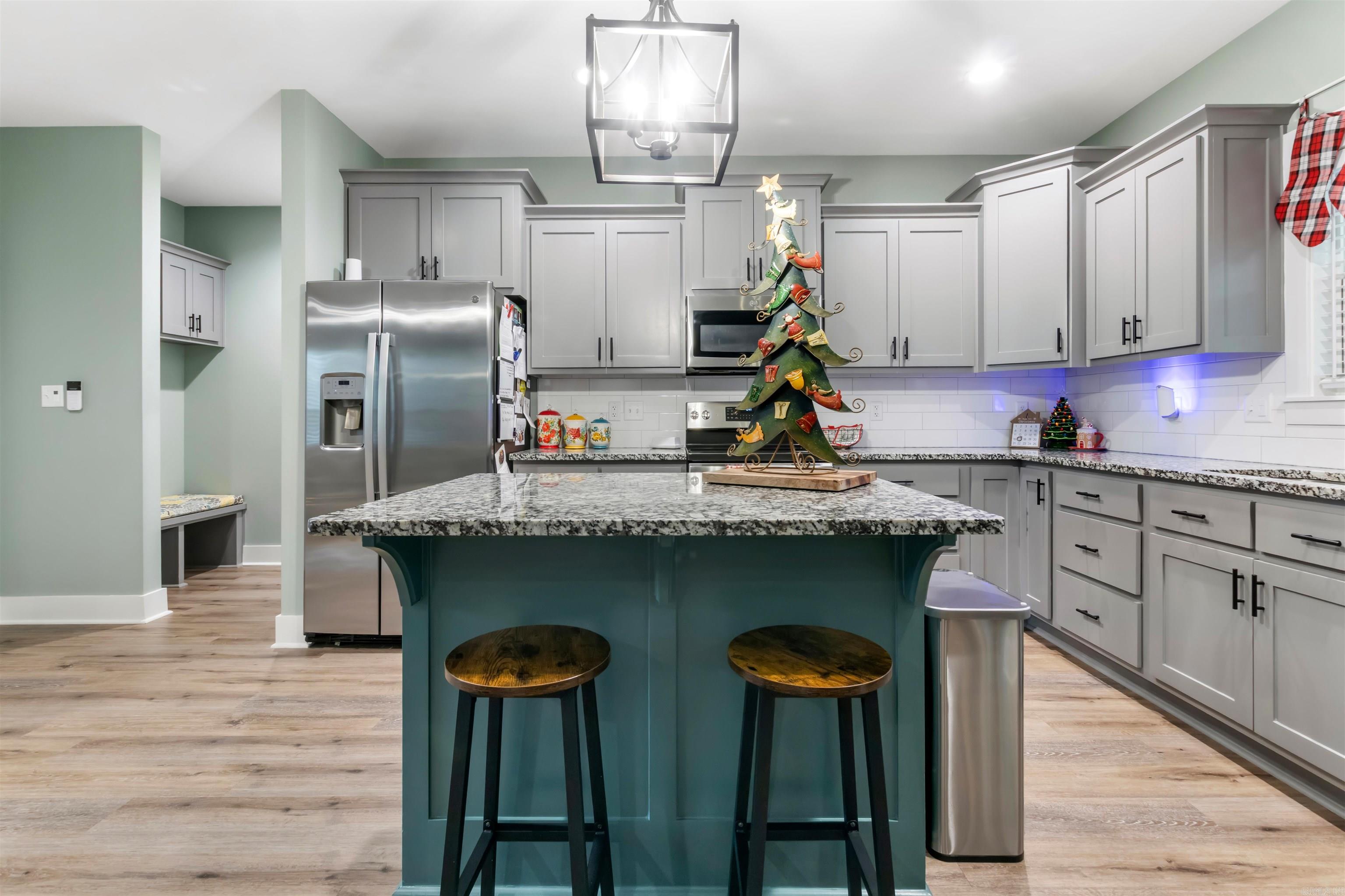 10 Raspberry  Cabot, AR