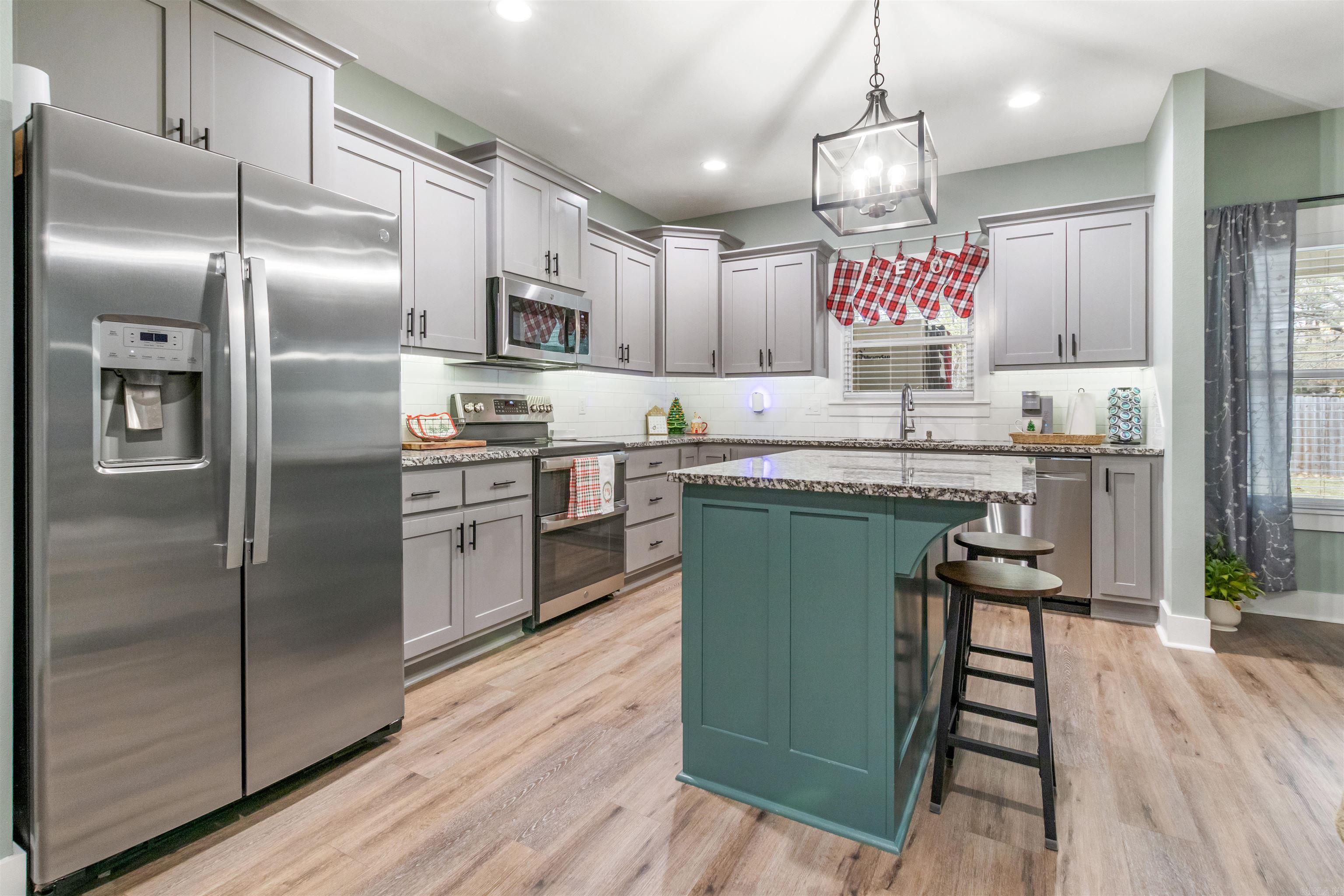 10 Raspberry  Cabot, AR