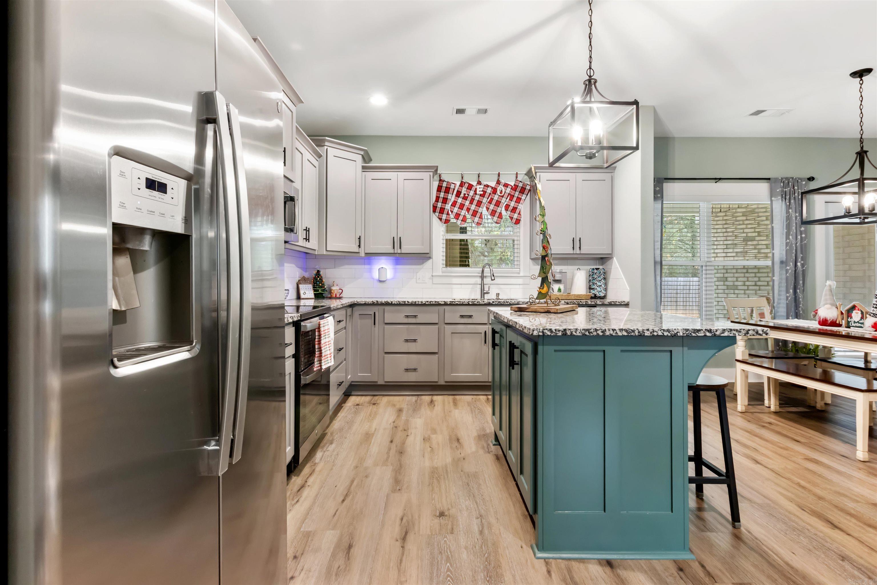 10 Raspberry  Cabot, AR