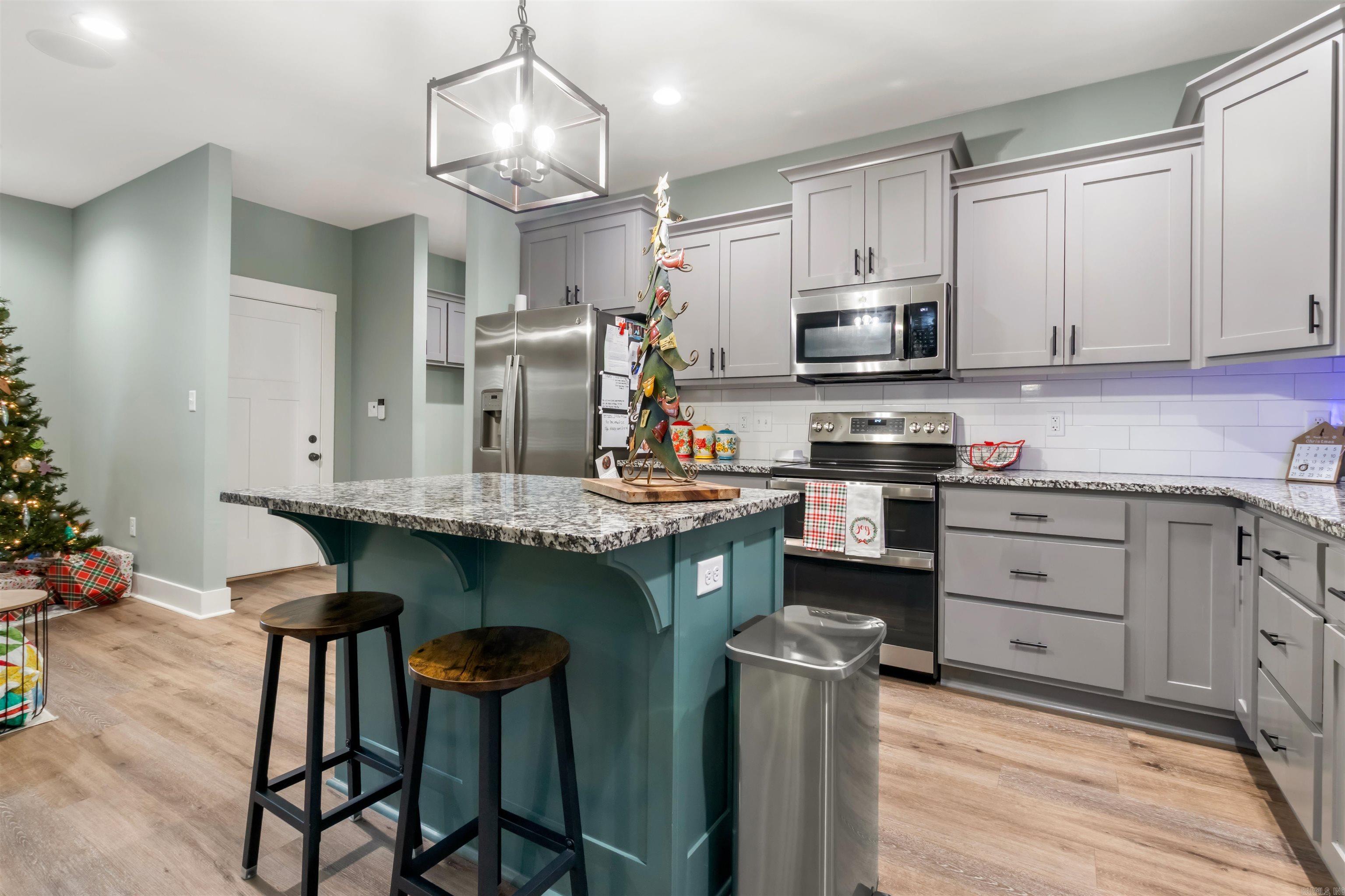 10 Raspberry  Cabot, AR