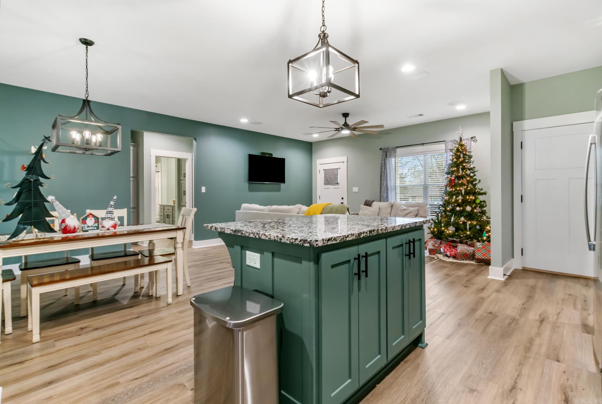 10 Raspberry  Cabot, AR