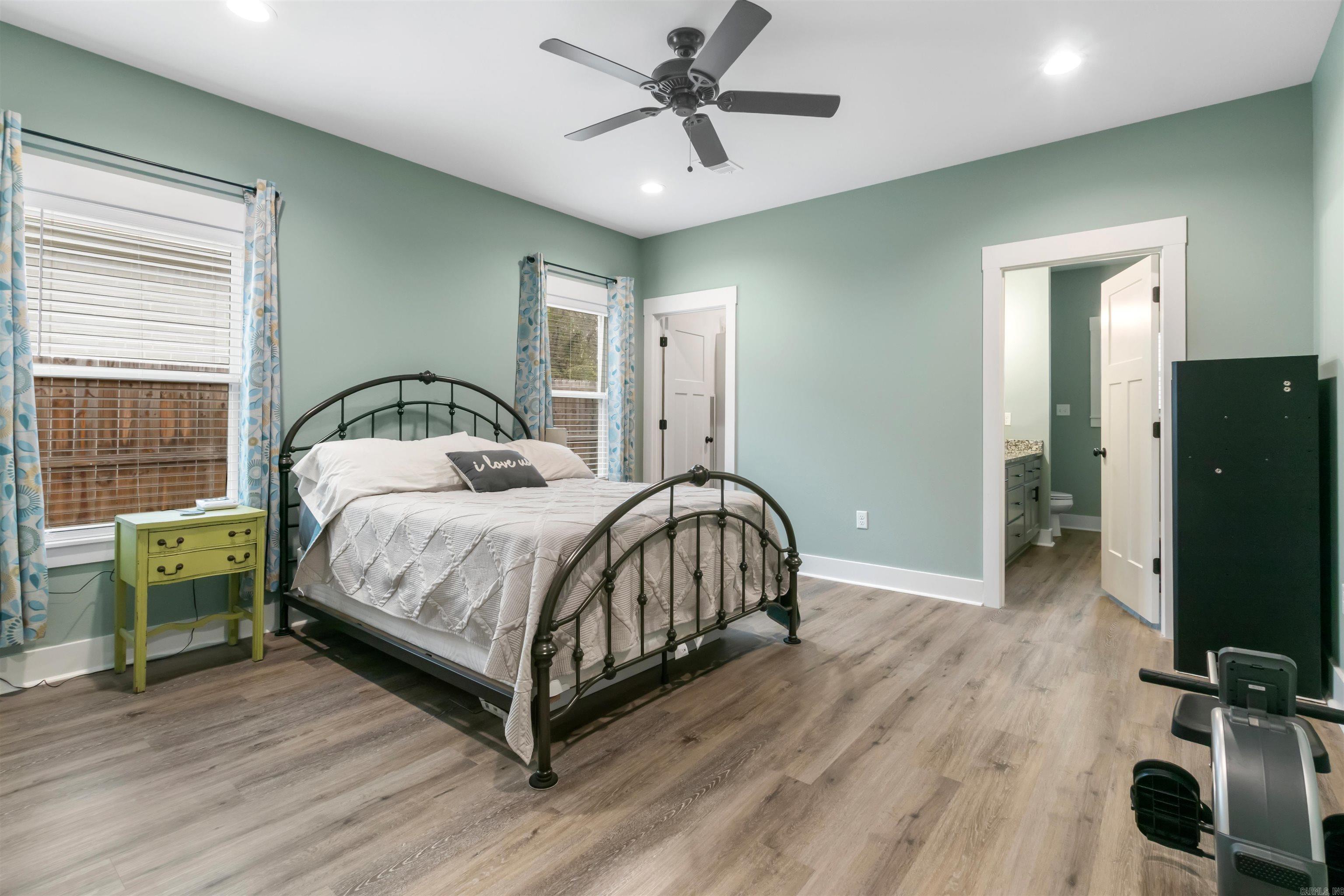 10 Raspberry  Cabot, AR