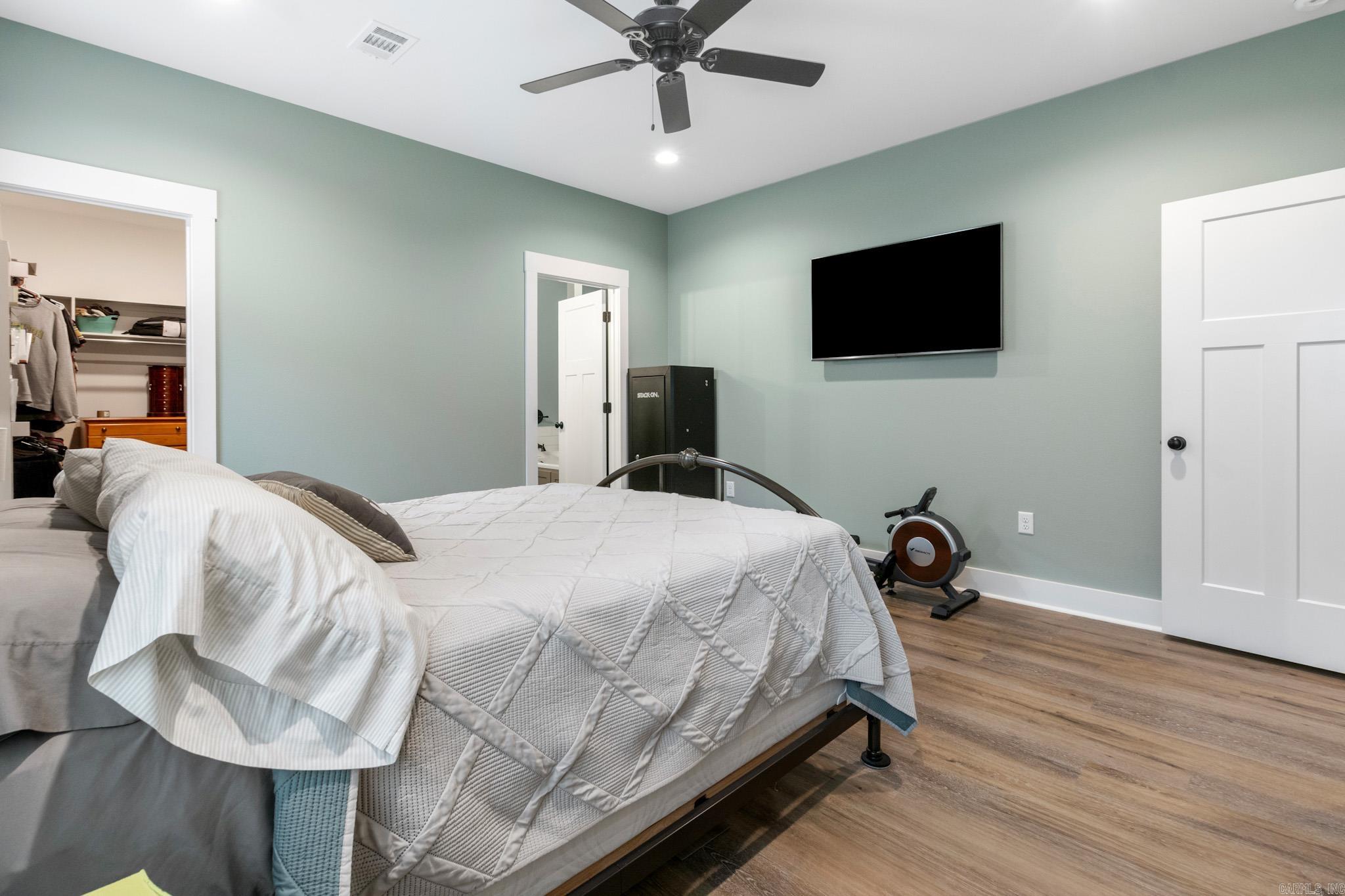 10 Raspberry  Cabot, AR