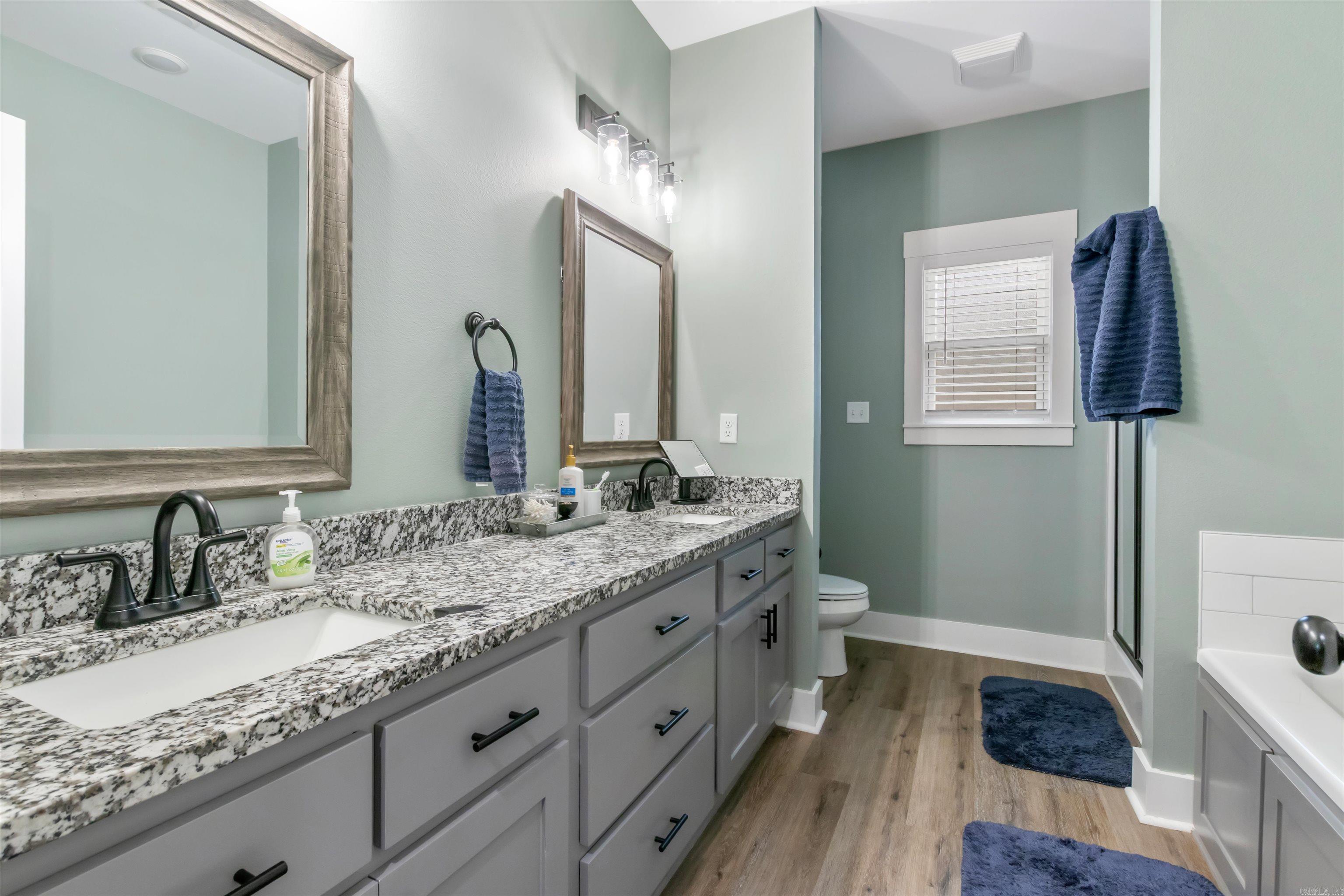 10 Raspberry  Cabot, AR