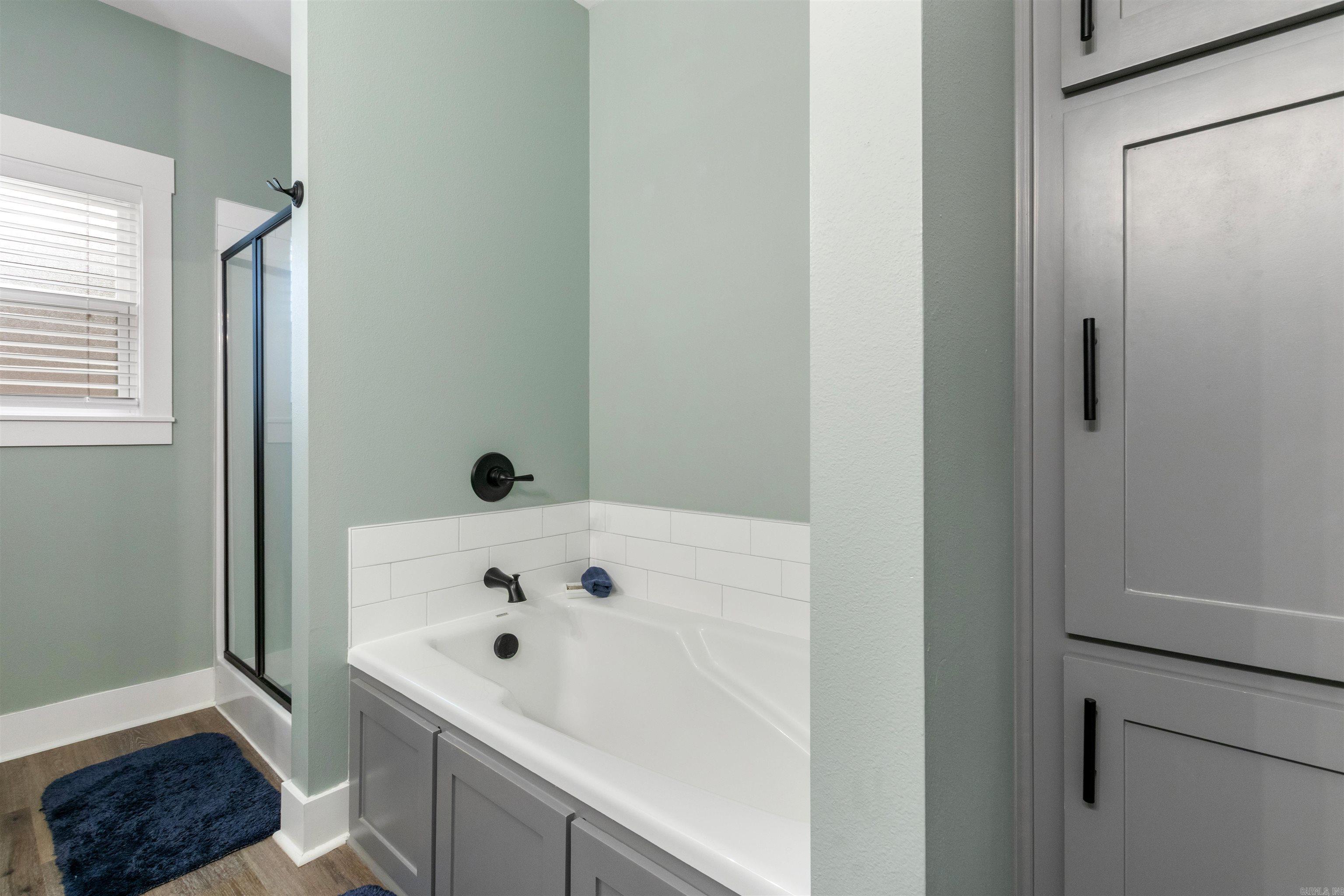 10 Raspberry  Cabot, AR