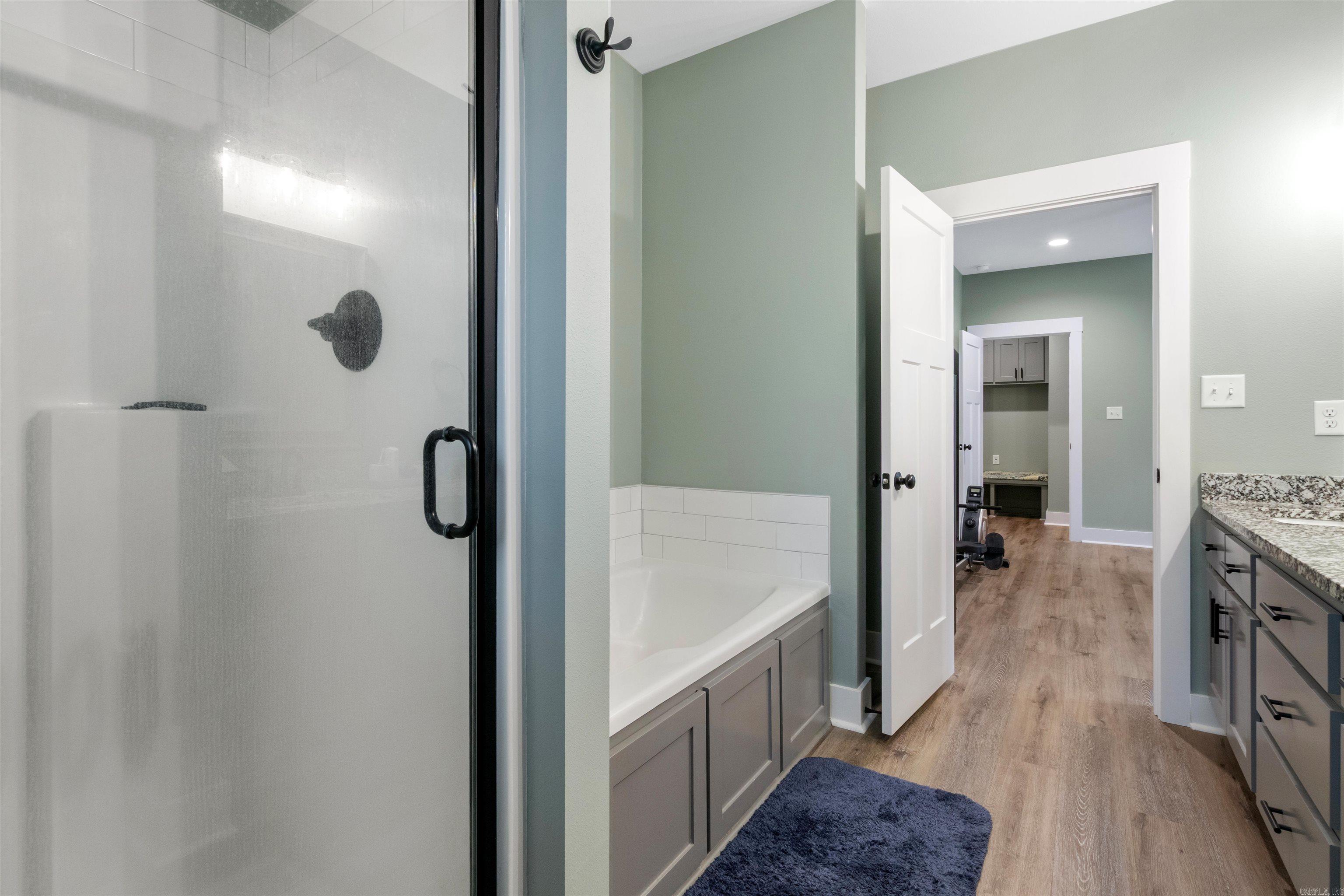 10 Raspberry  Cabot, AR