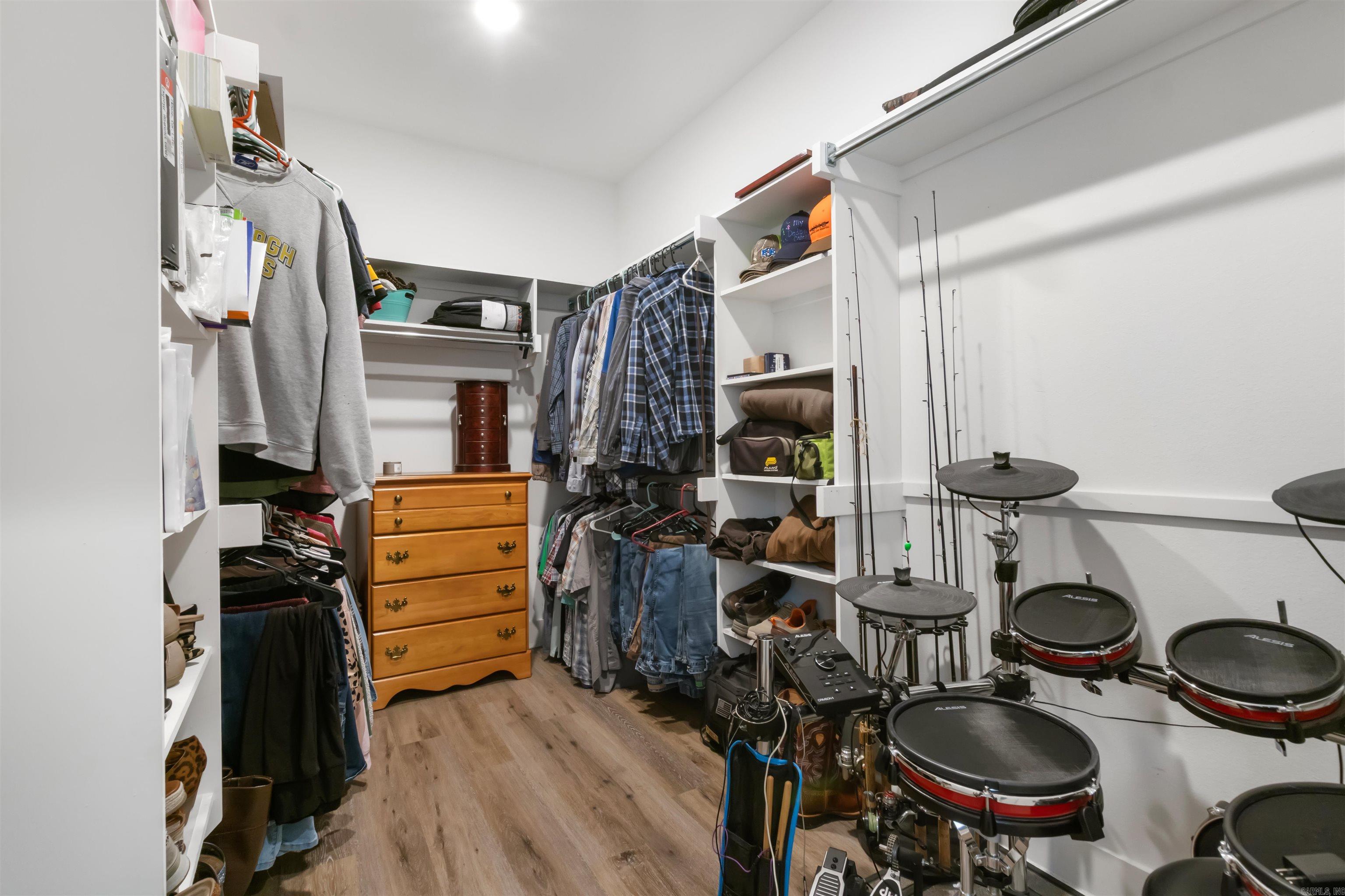 10 Raspberry  Cabot, AR