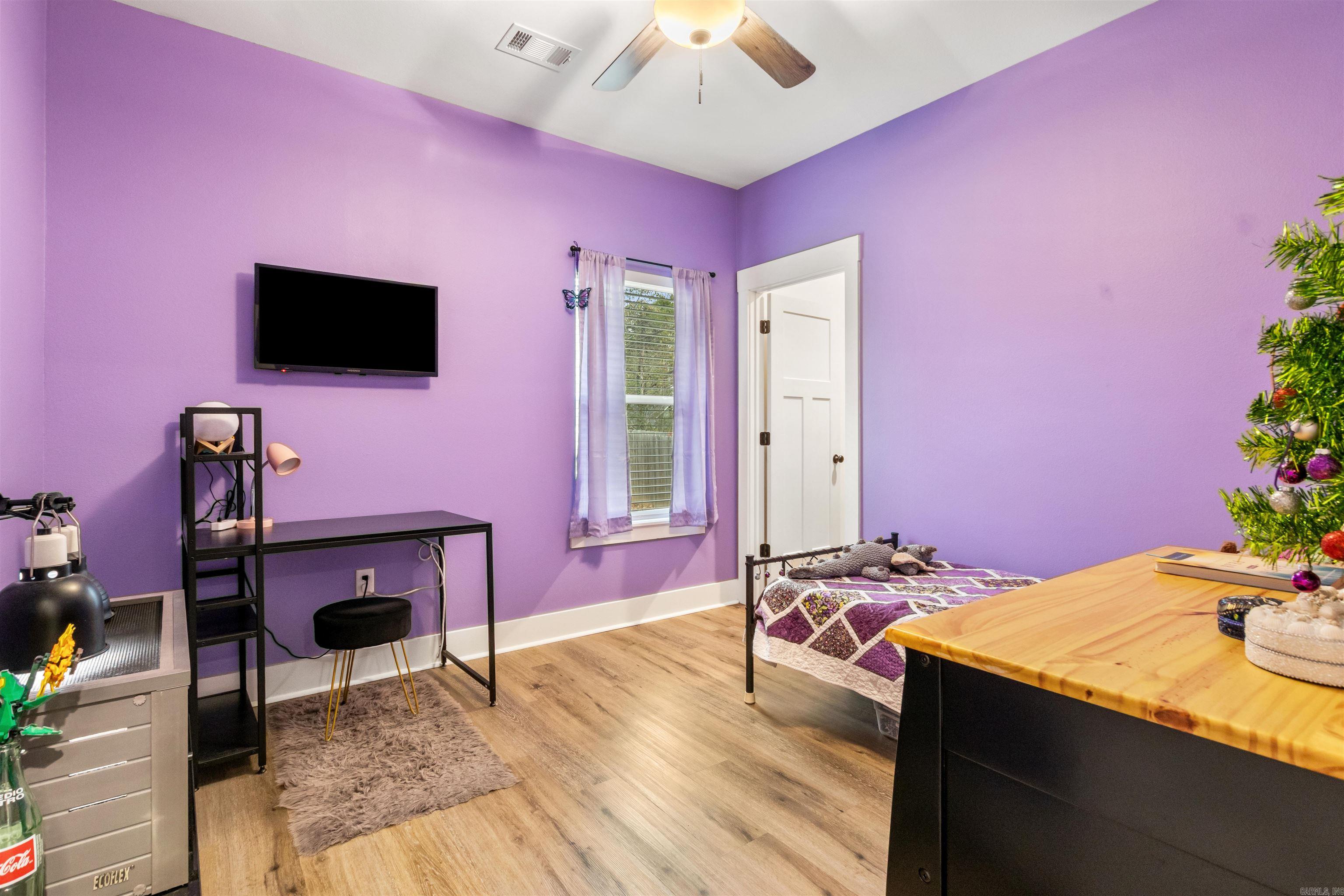 10 Raspberry  Cabot, AR