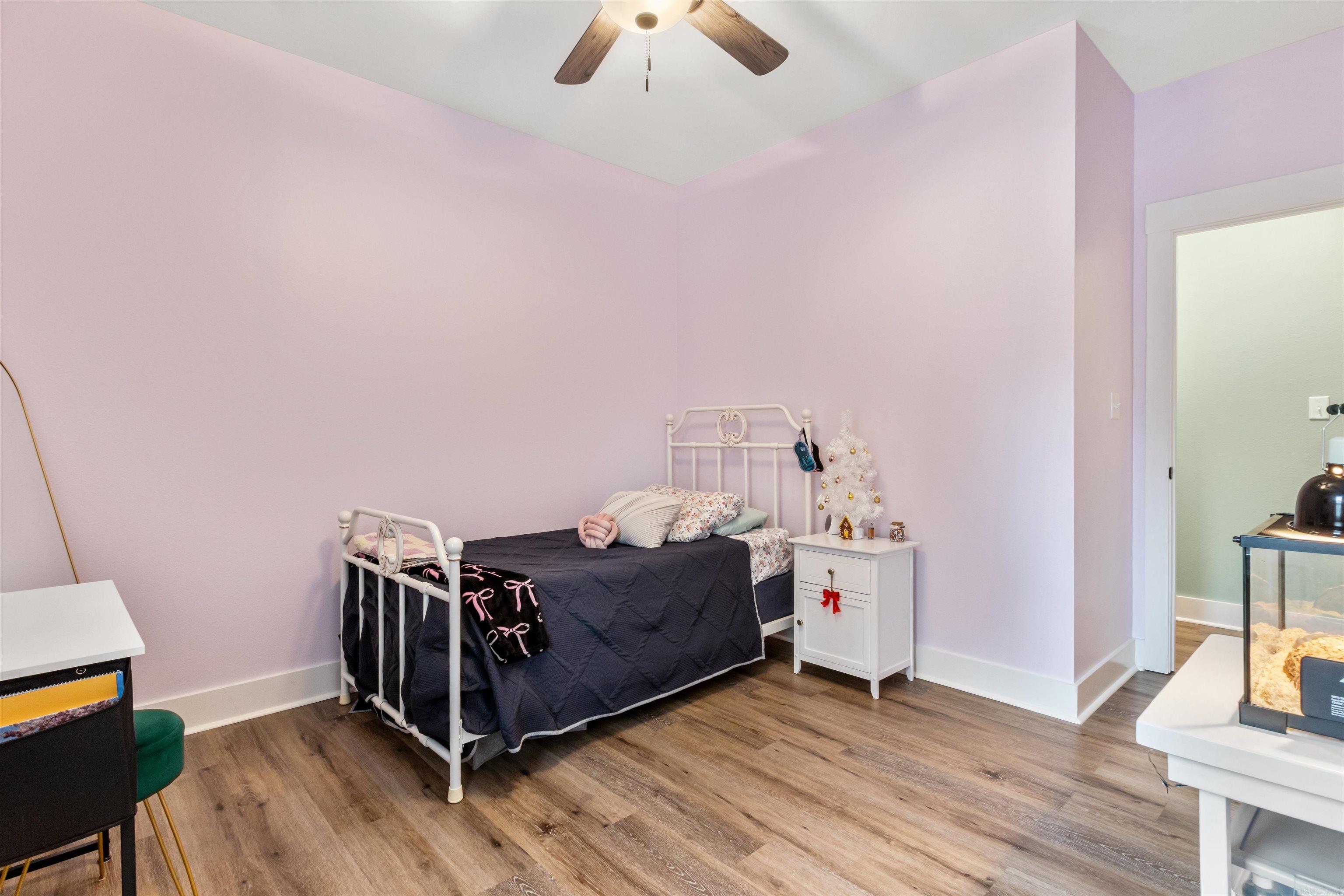 10 Raspberry  Cabot, AR