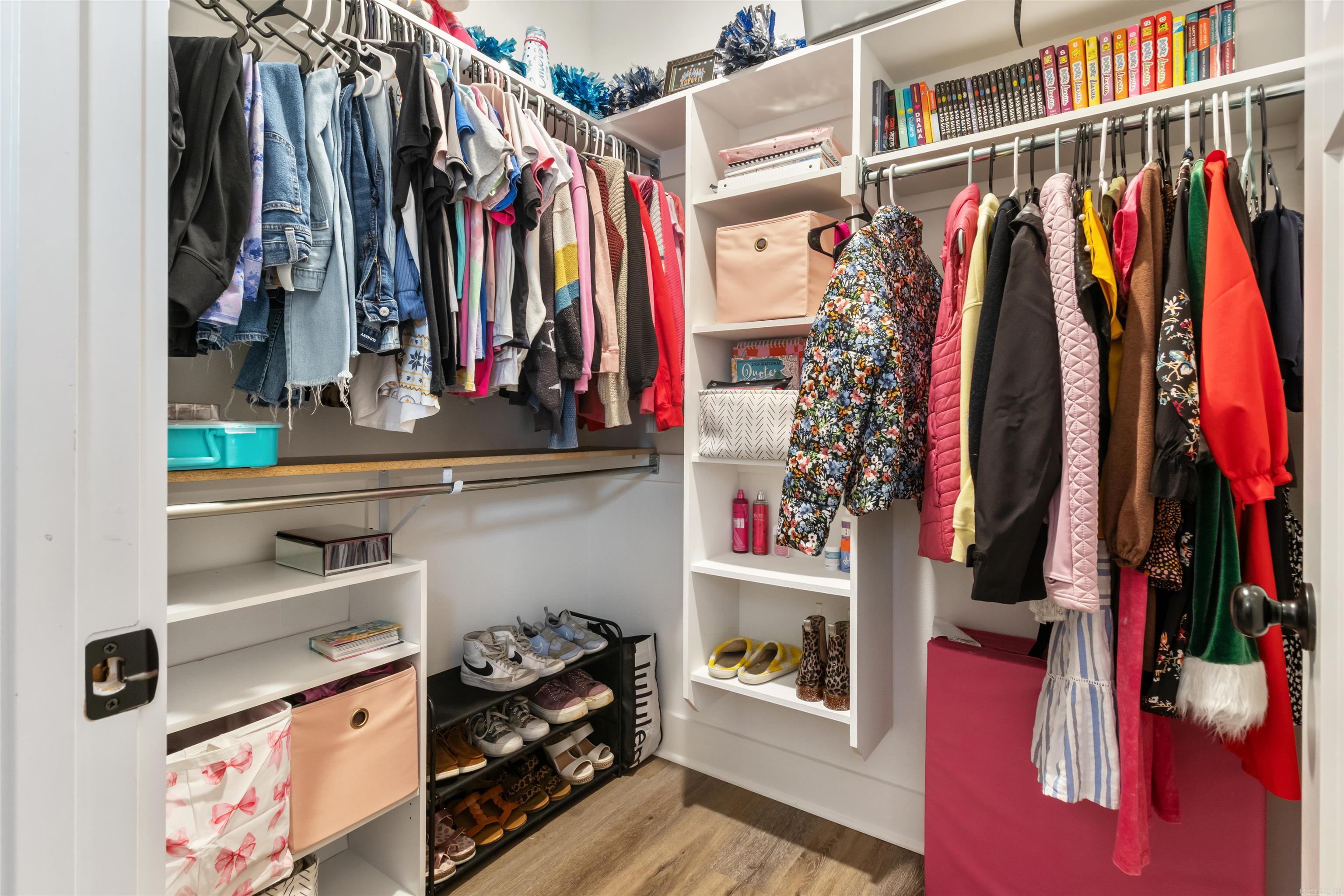 10 Raspberry  Cabot, AR