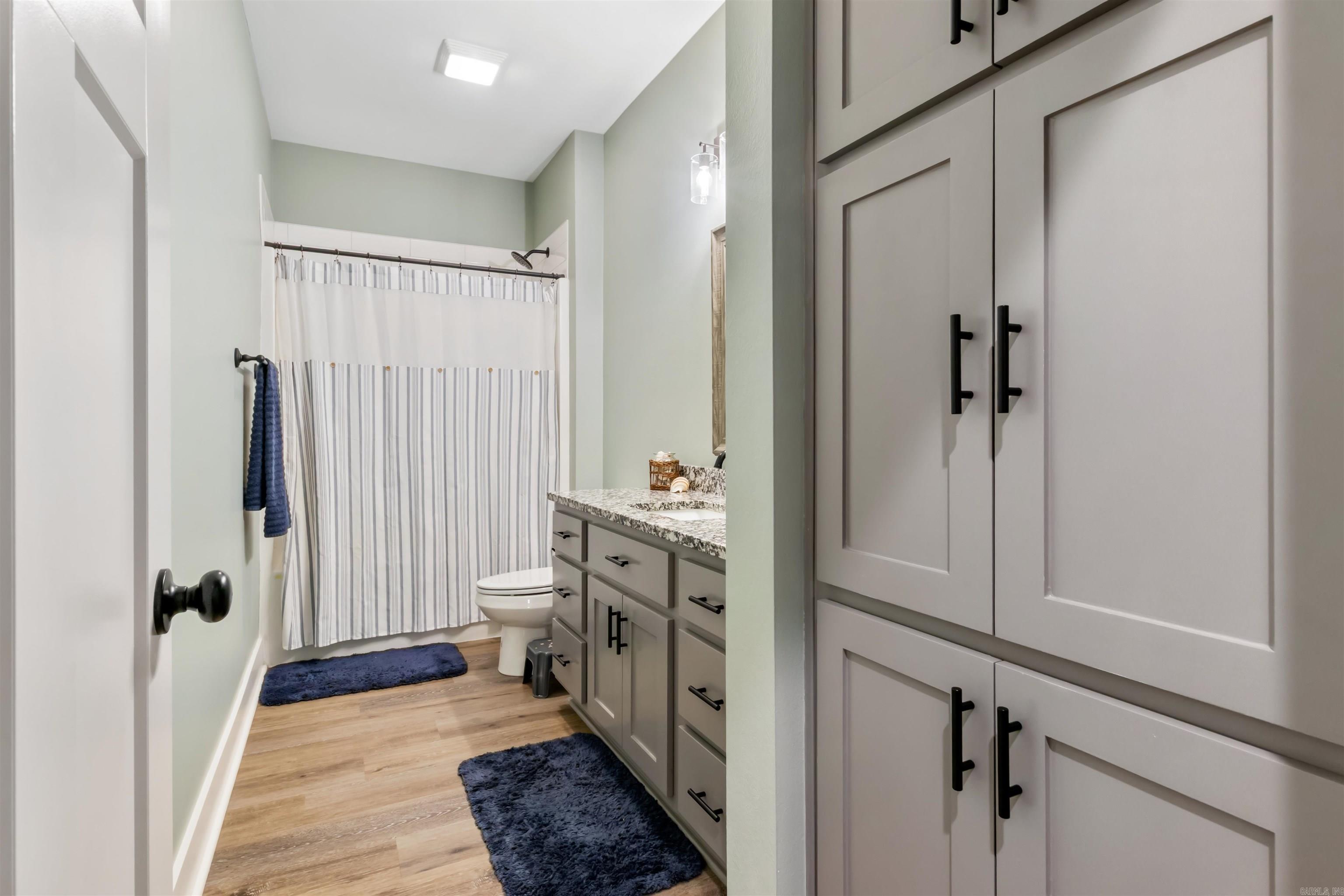 10 Raspberry  Cabot, AR