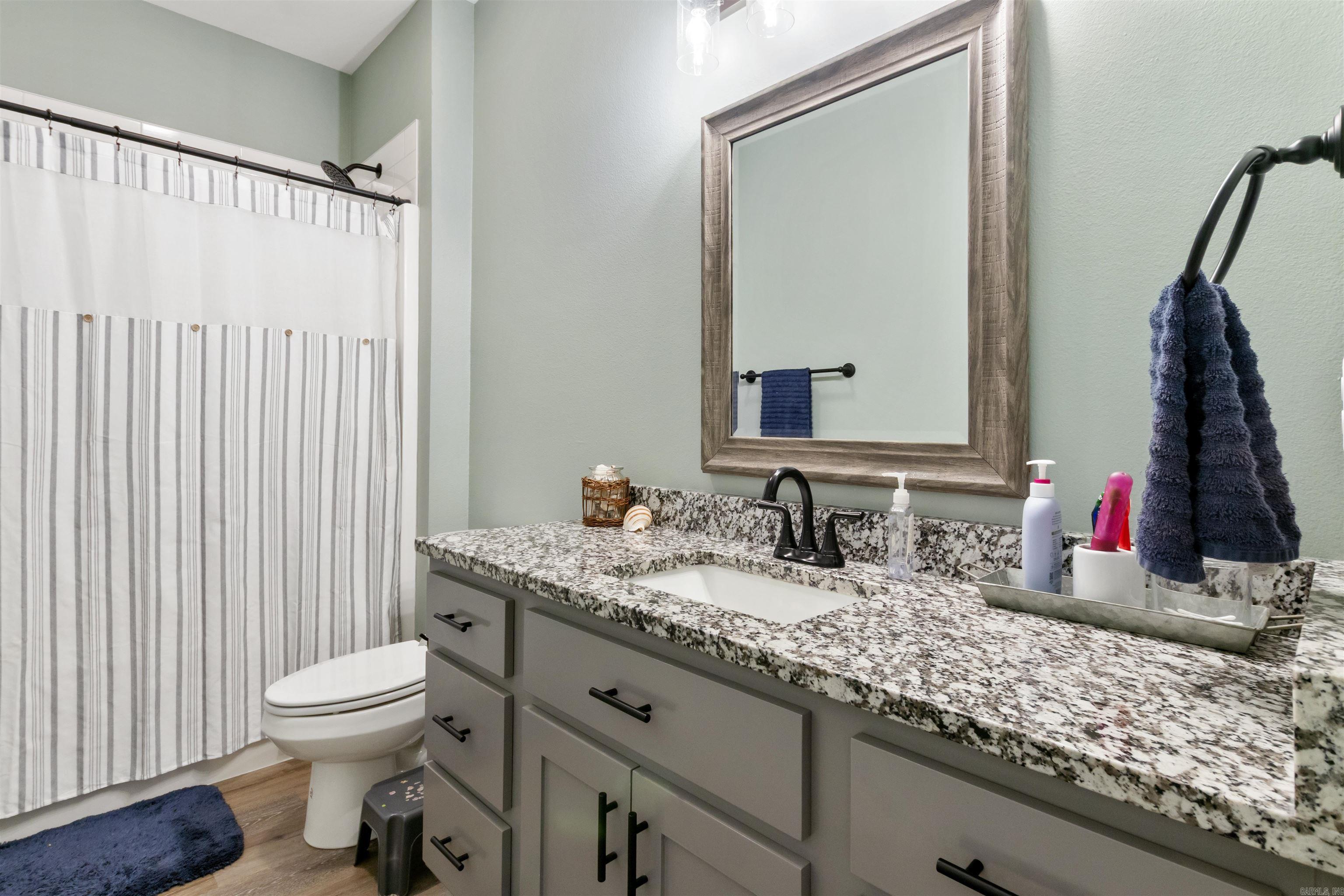 10 Raspberry  Cabot, AR