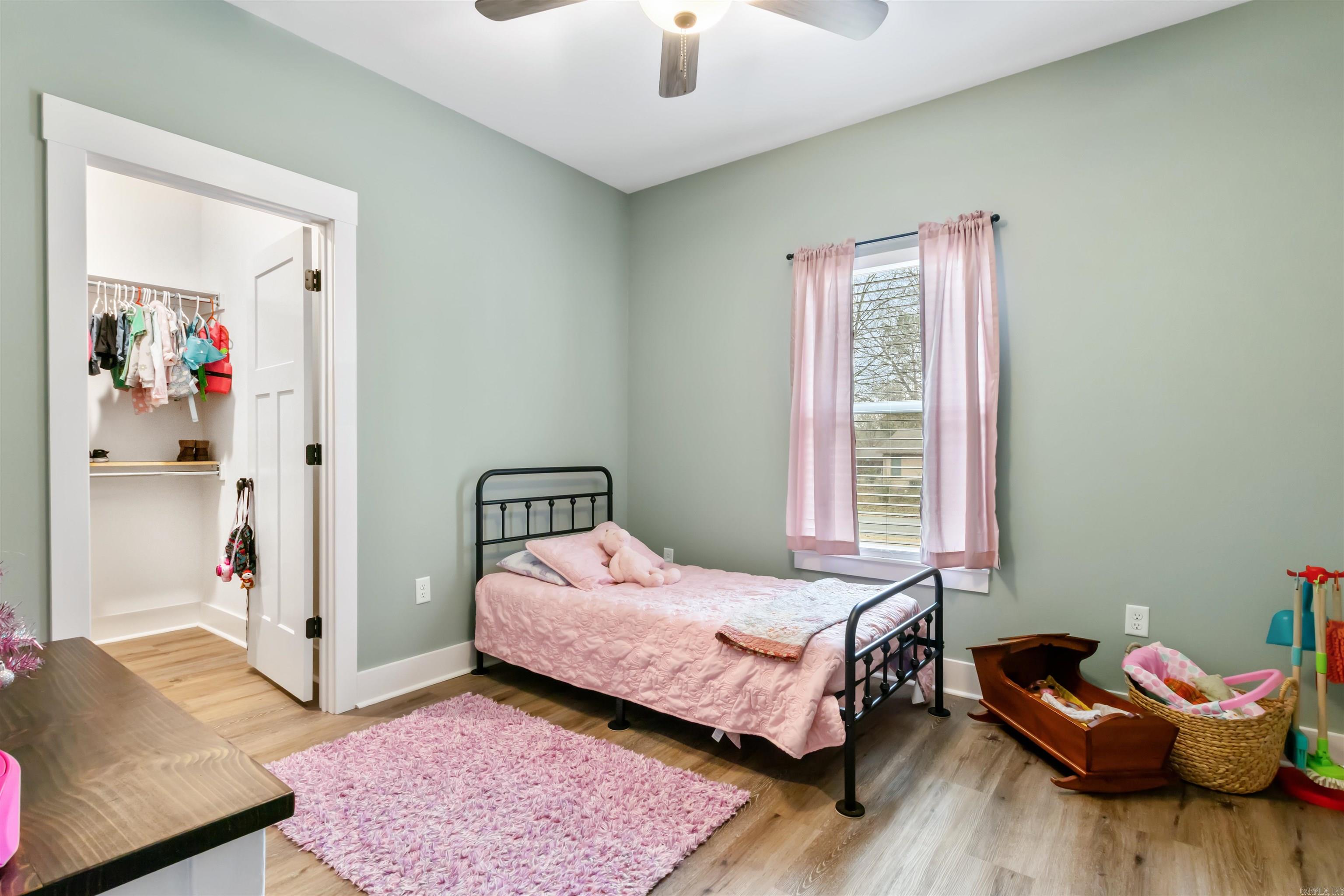 10 Raspberry  Cabot, AR