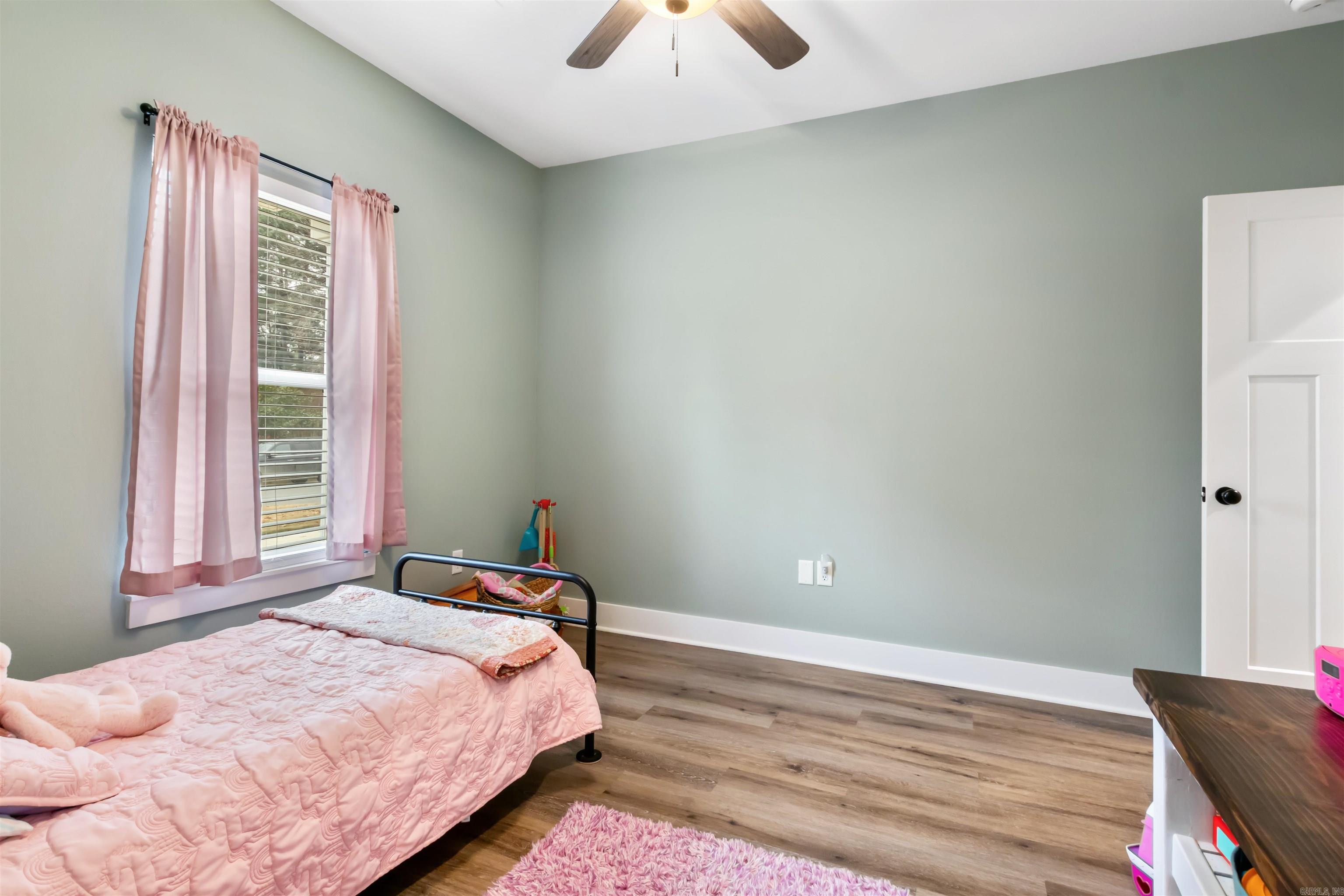 10 Raspberry  Cabot, AR