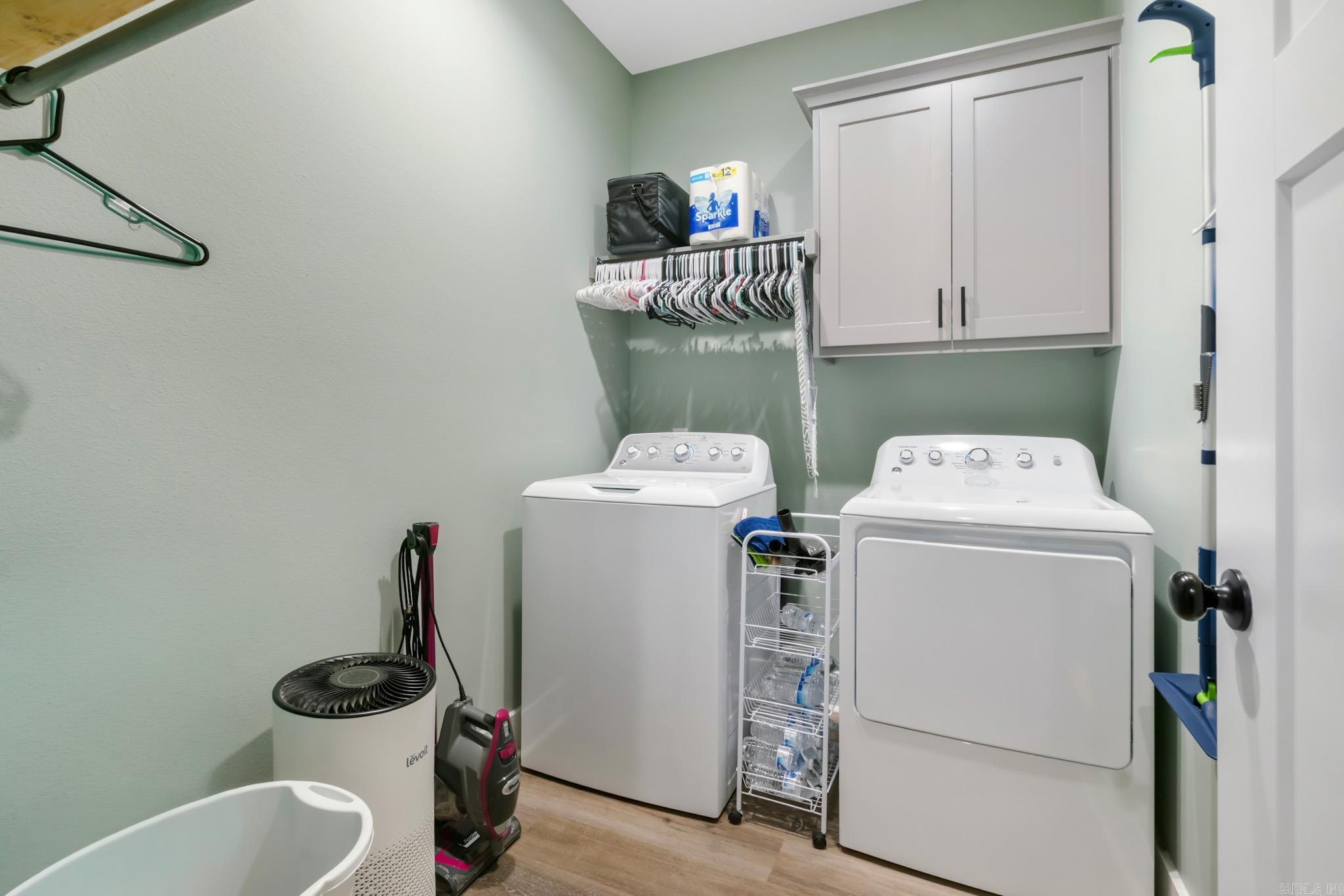 10 Raspberry  Cabot, AR