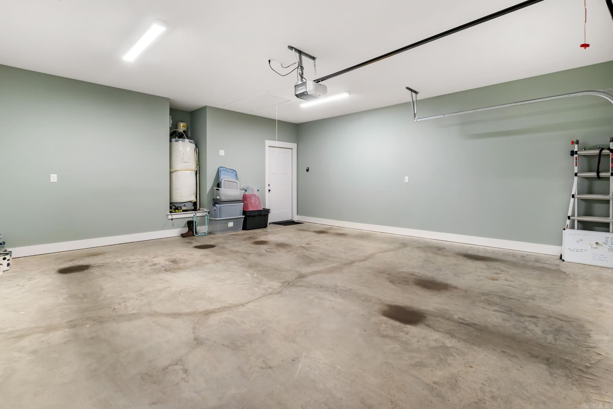 10 Raspberry  Cabot, AR