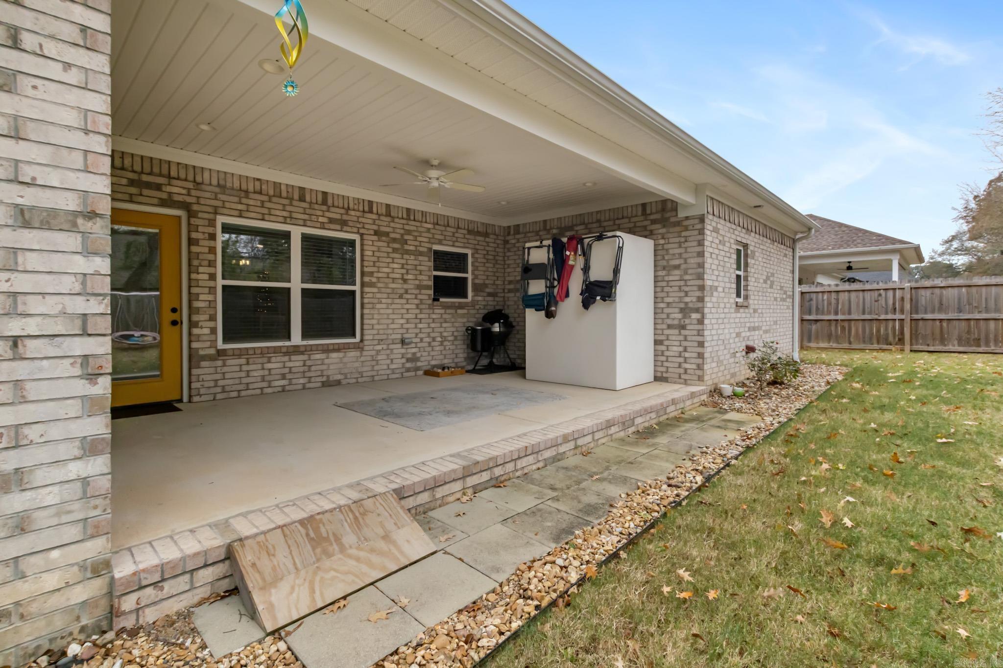 10 Raspberry  Cabot, AR