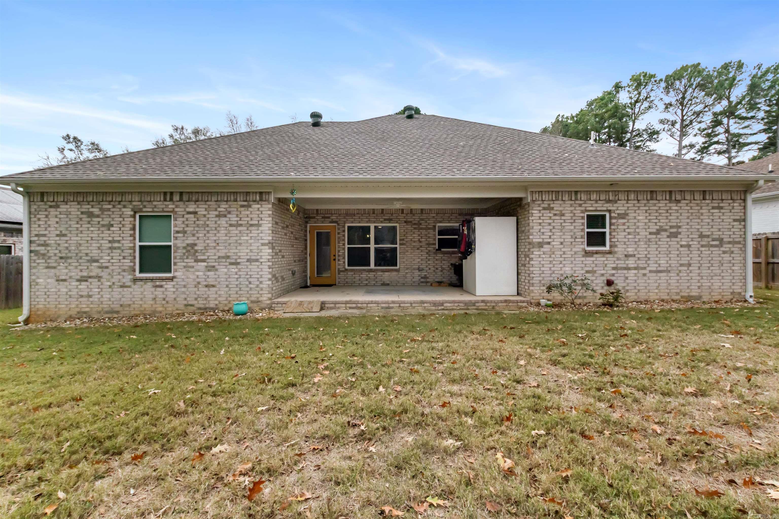 10 Raspberry  Cabot, AR