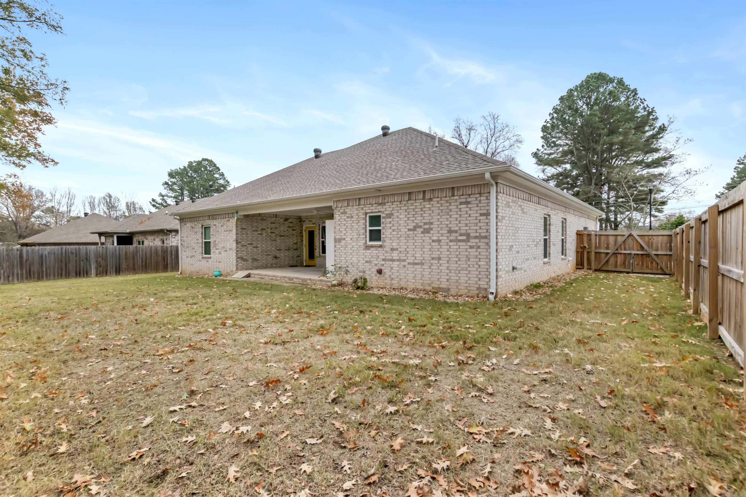 10 Raspberry  Cabot, AR