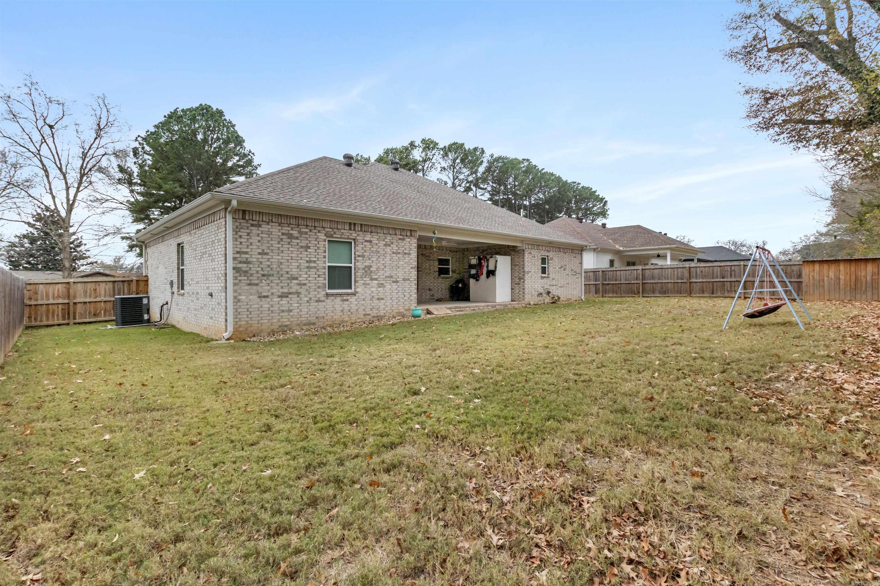 10 Raspberry  Cabot, AR