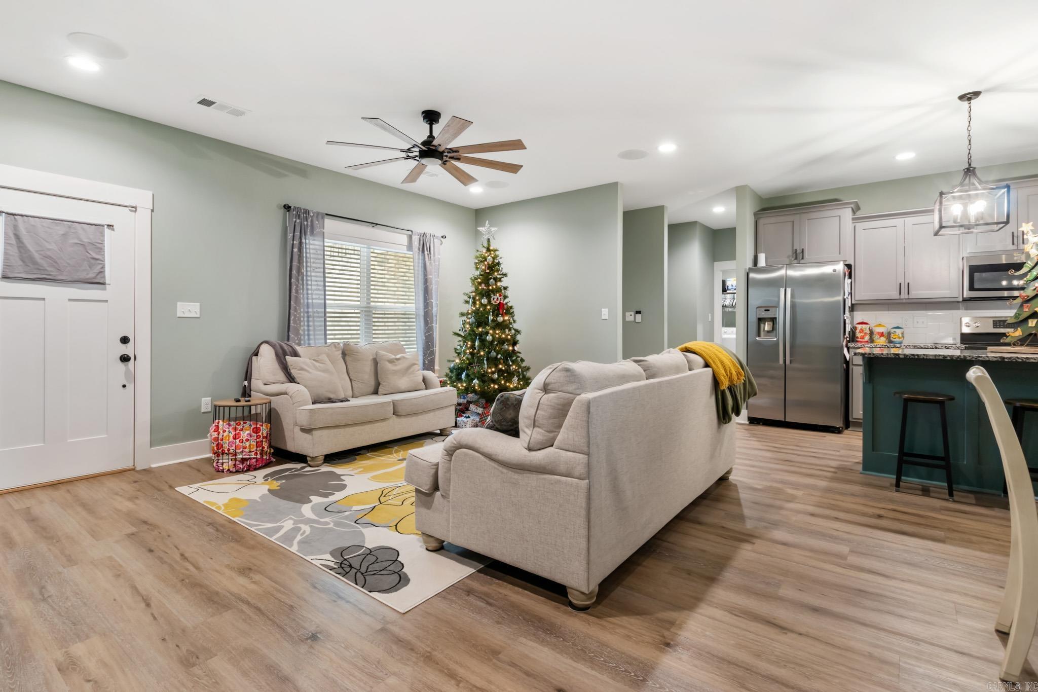 10 Raspberry  Cabot, AR