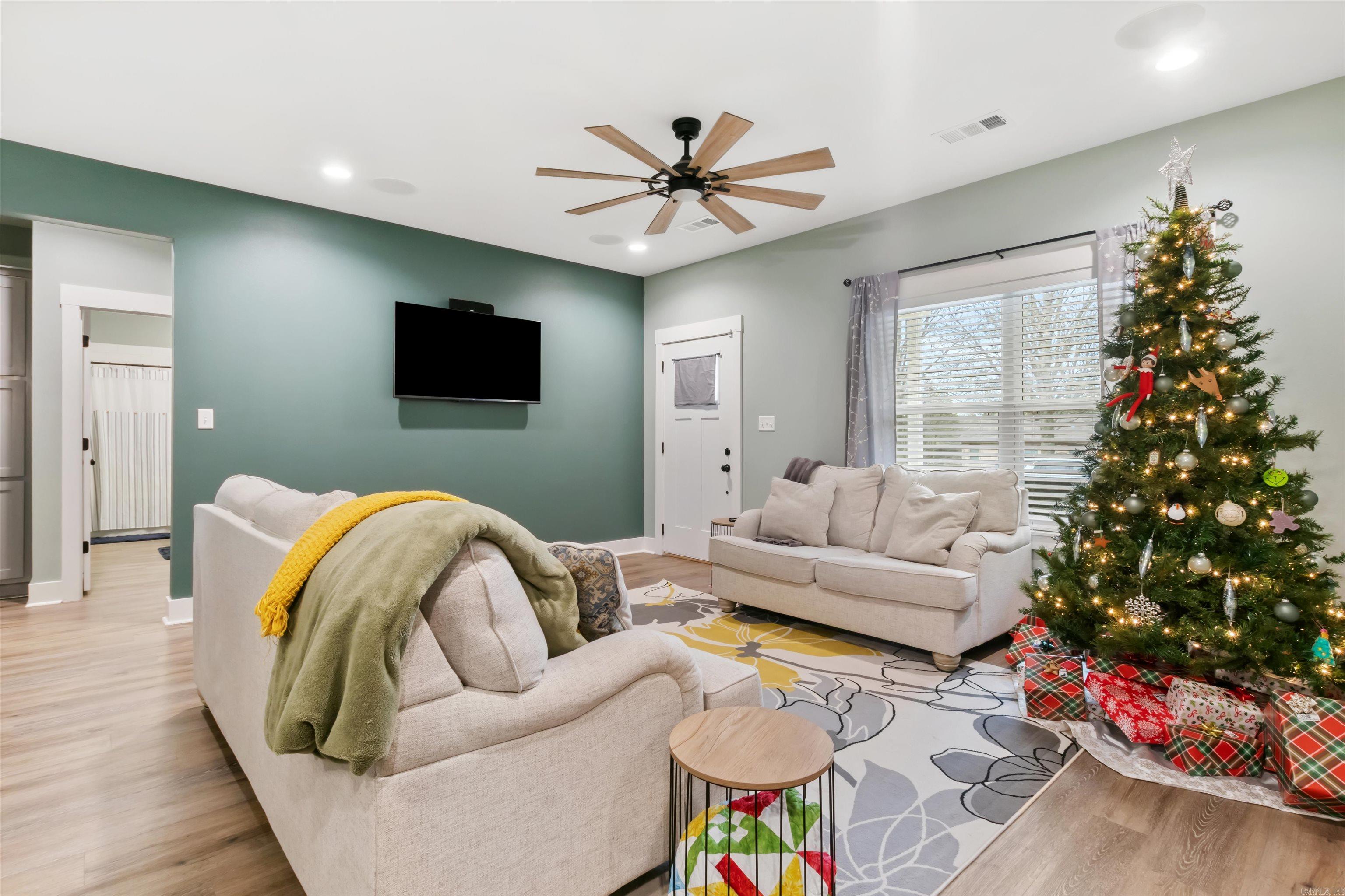 10 Raspberry  Cabot, AR