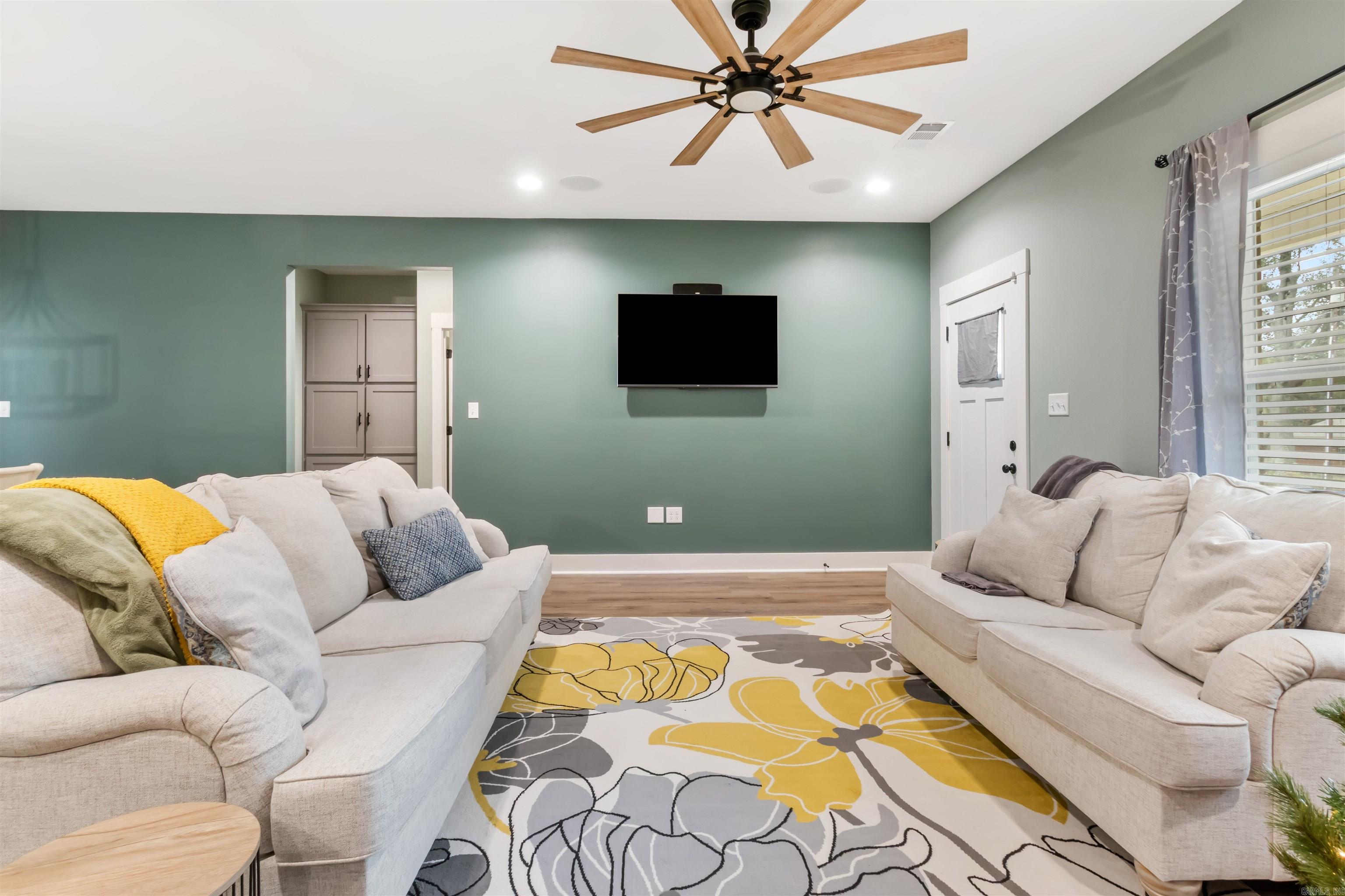 10 Raspberry  Cabot, AR