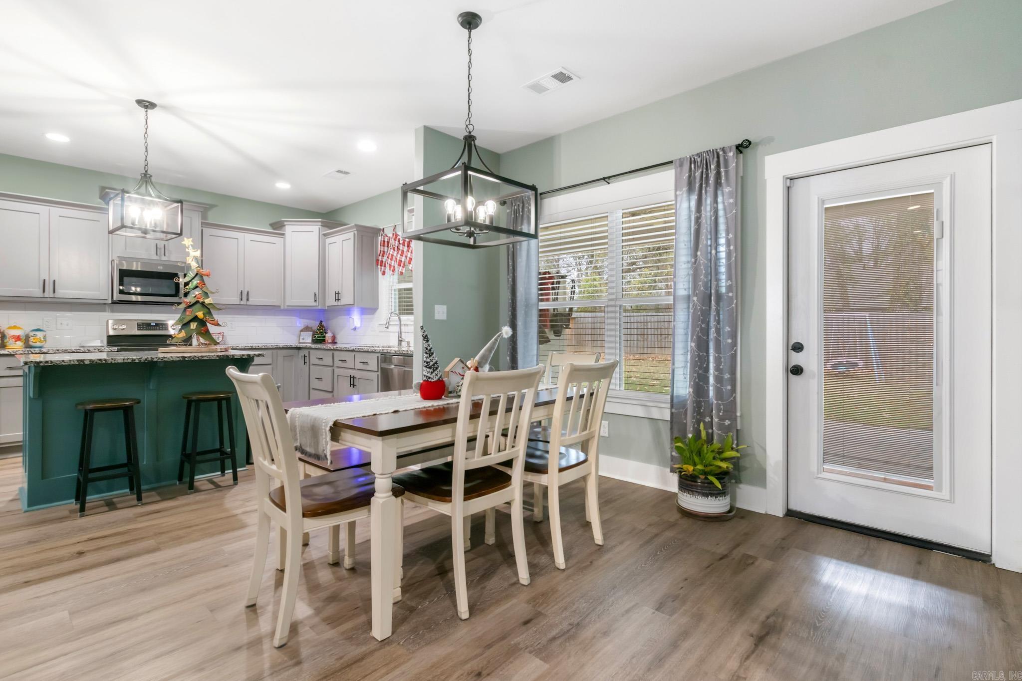 10 Raspberry  Cabot, AR