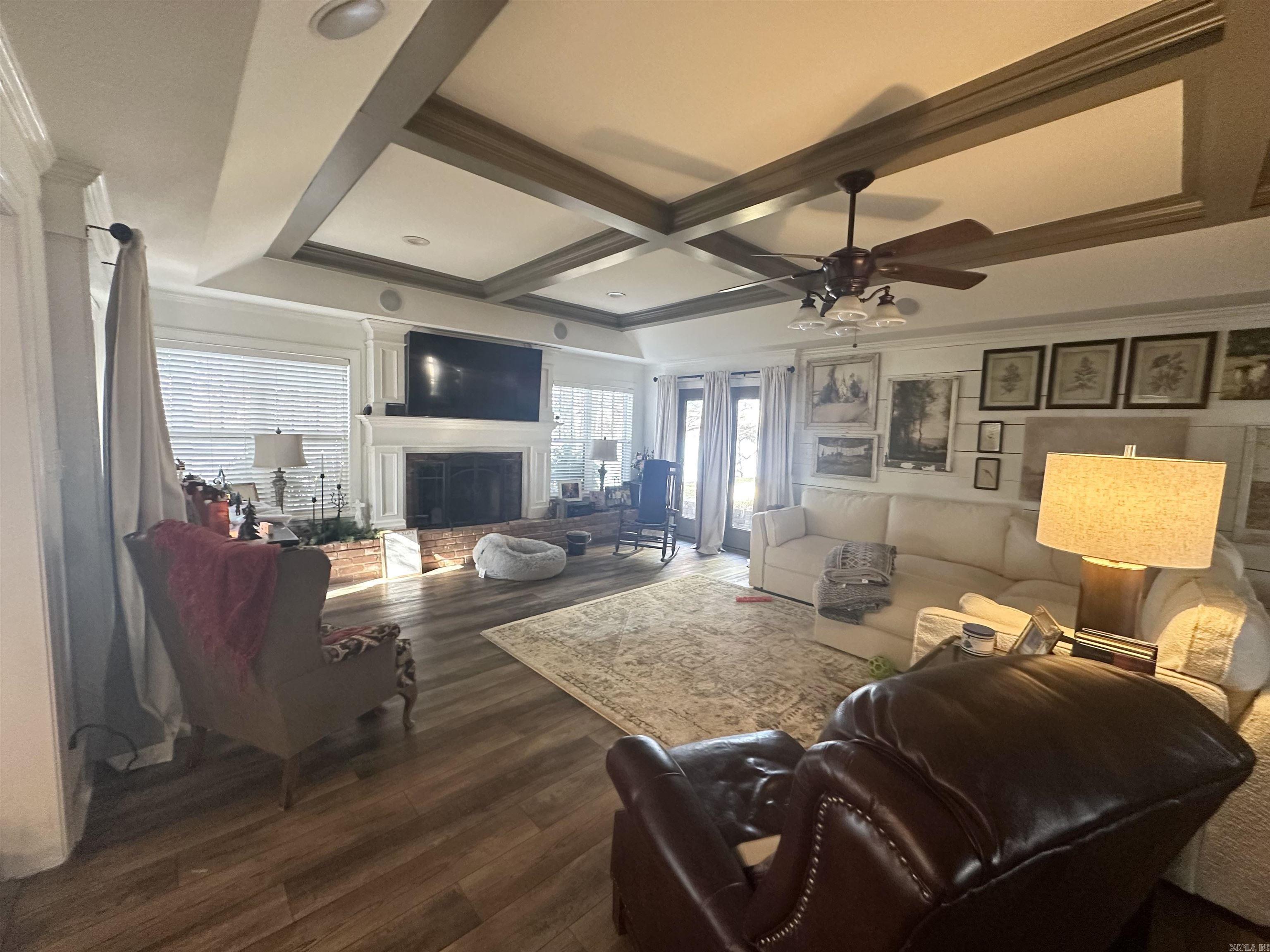 849 Hwy 212  Dumas, AR