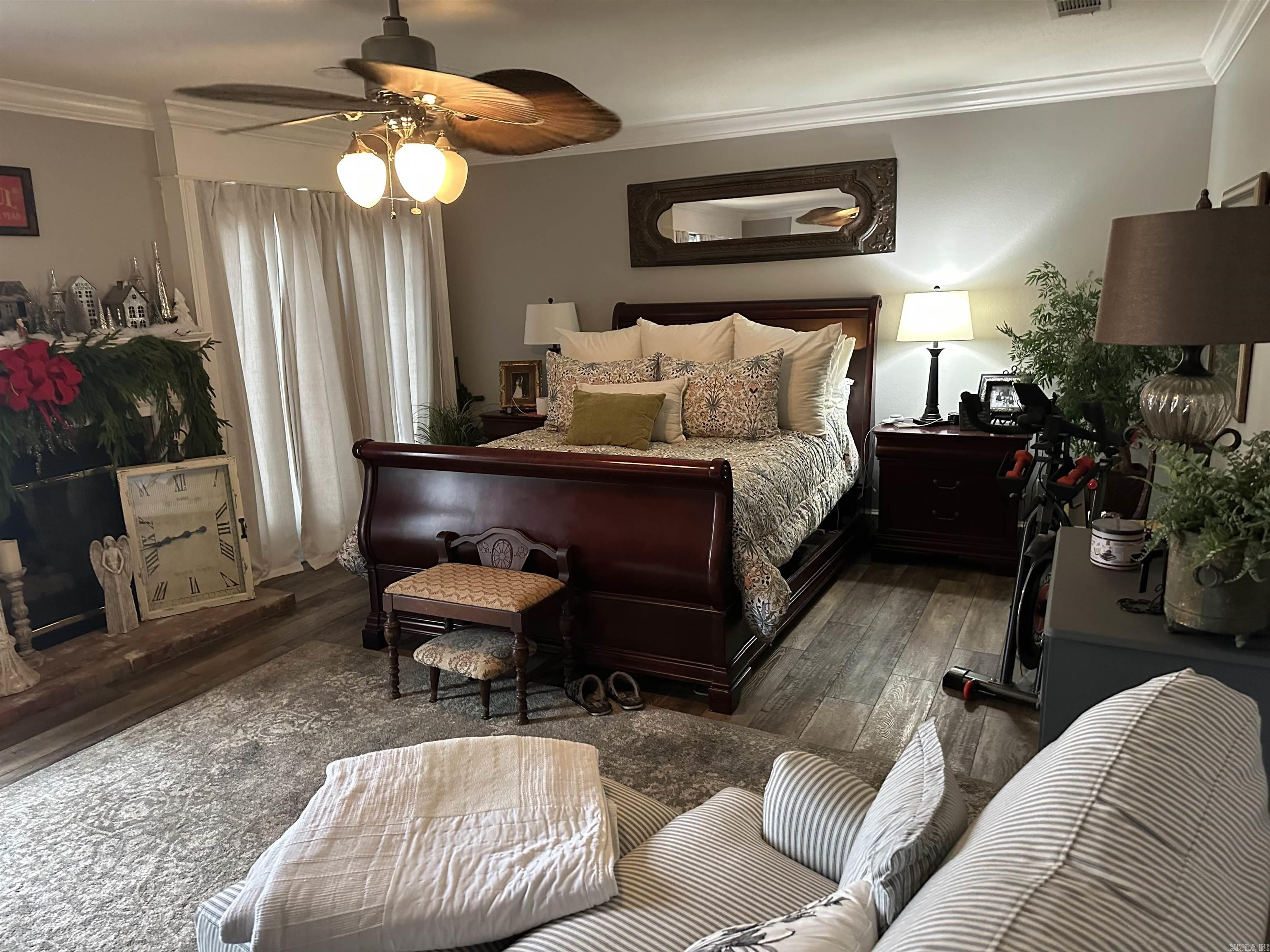 849 Hwy 212  Dumas, AR