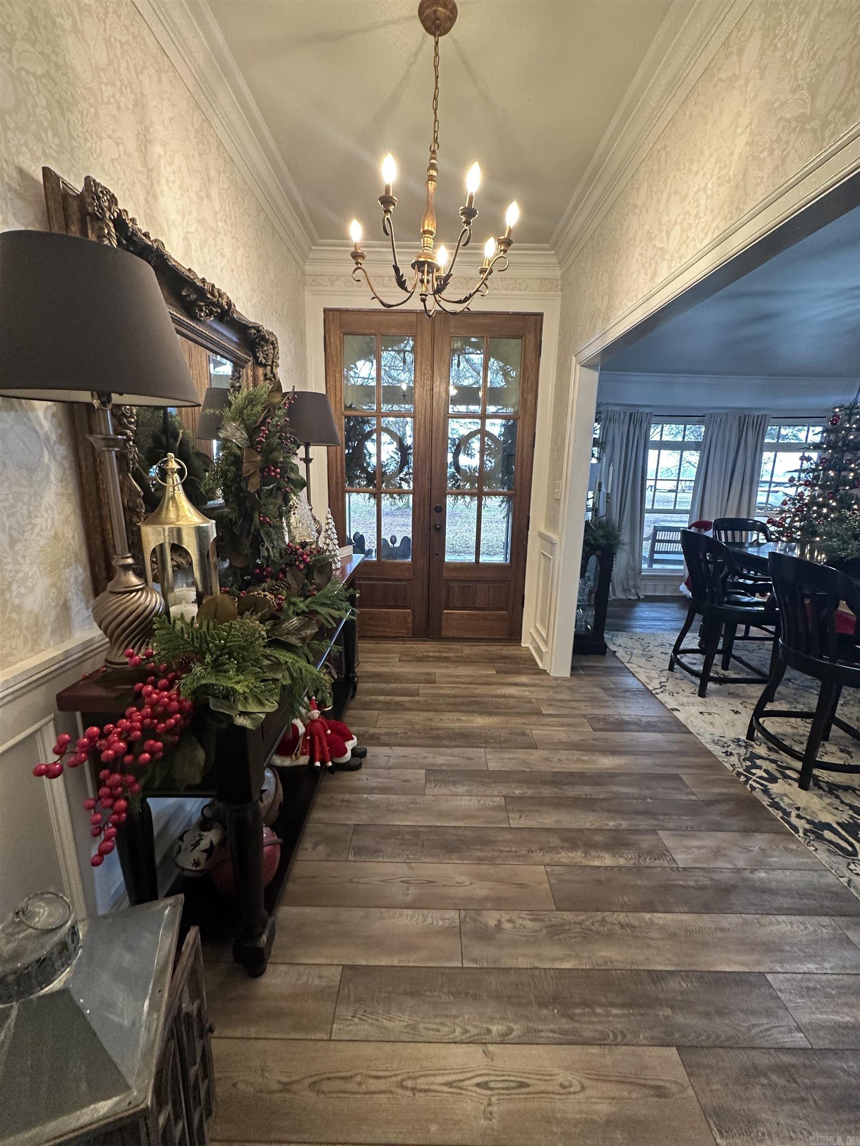 849 Hwy 212  Dumas, AR