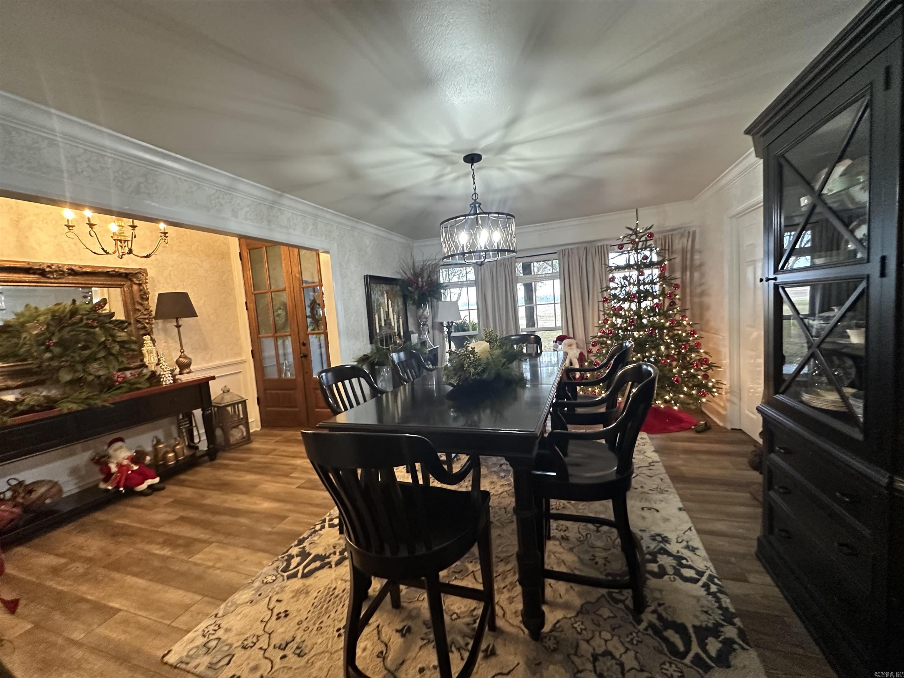 849 Hwy 212  Dumas, AR