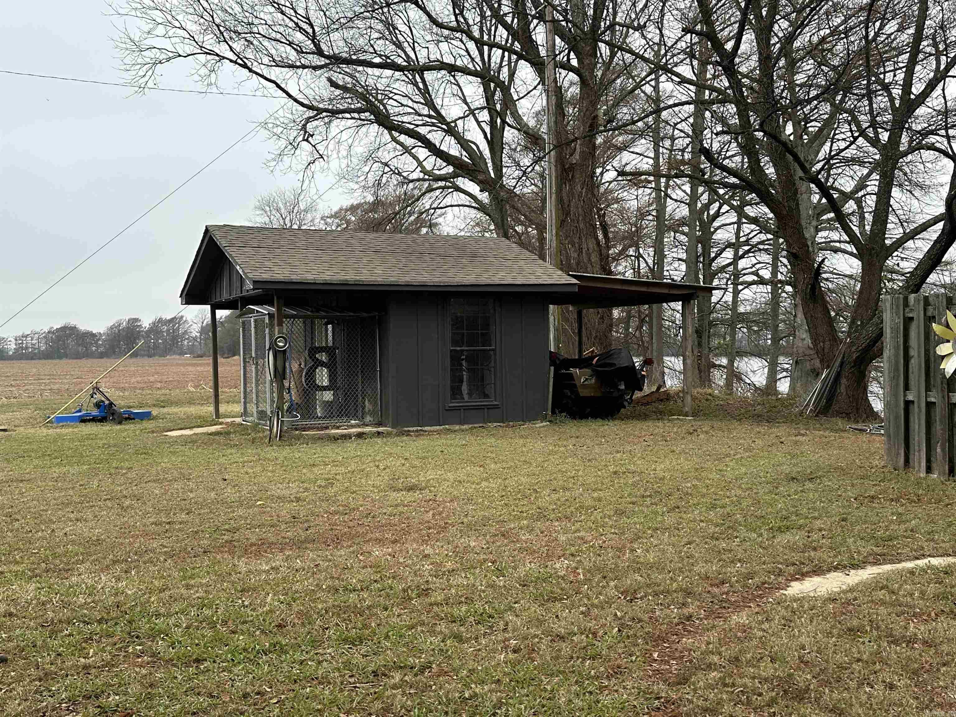 849 Hwy 212  Dumas, AR