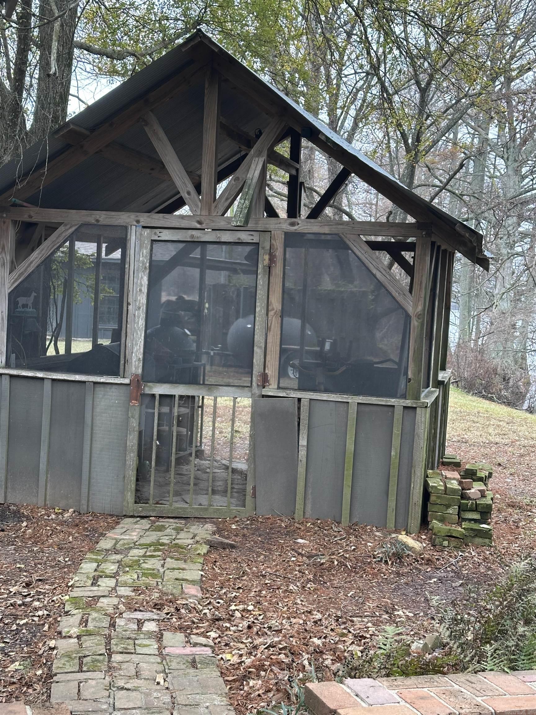 849 Hwy 212  Dumas, AR