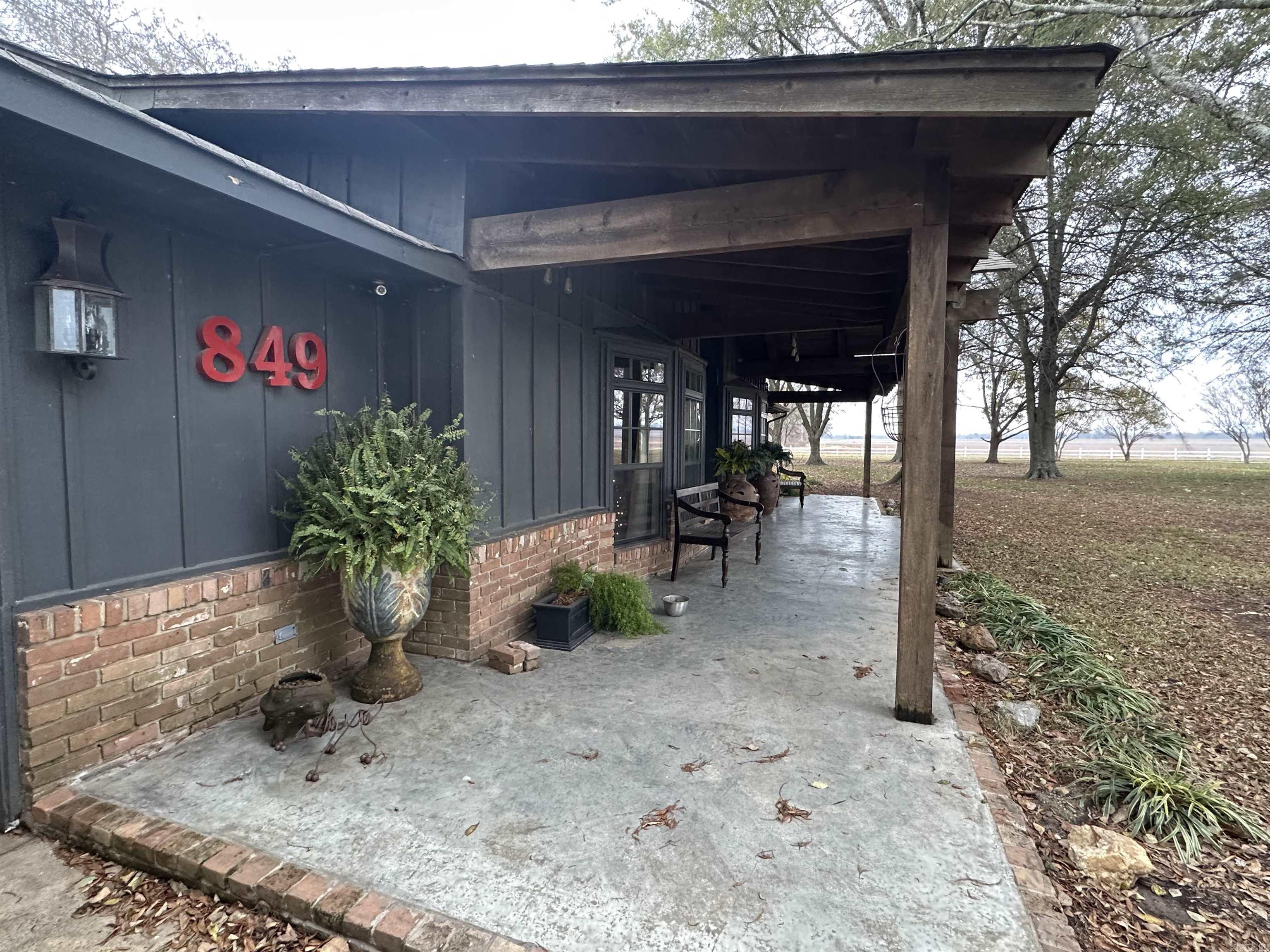 849 Hwy 212  Dumas, AR